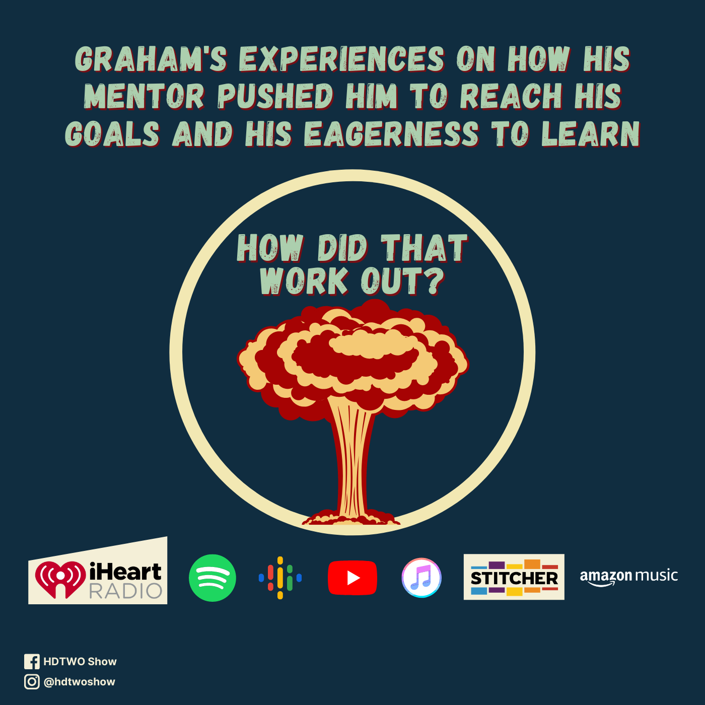 How Did That Work Out?