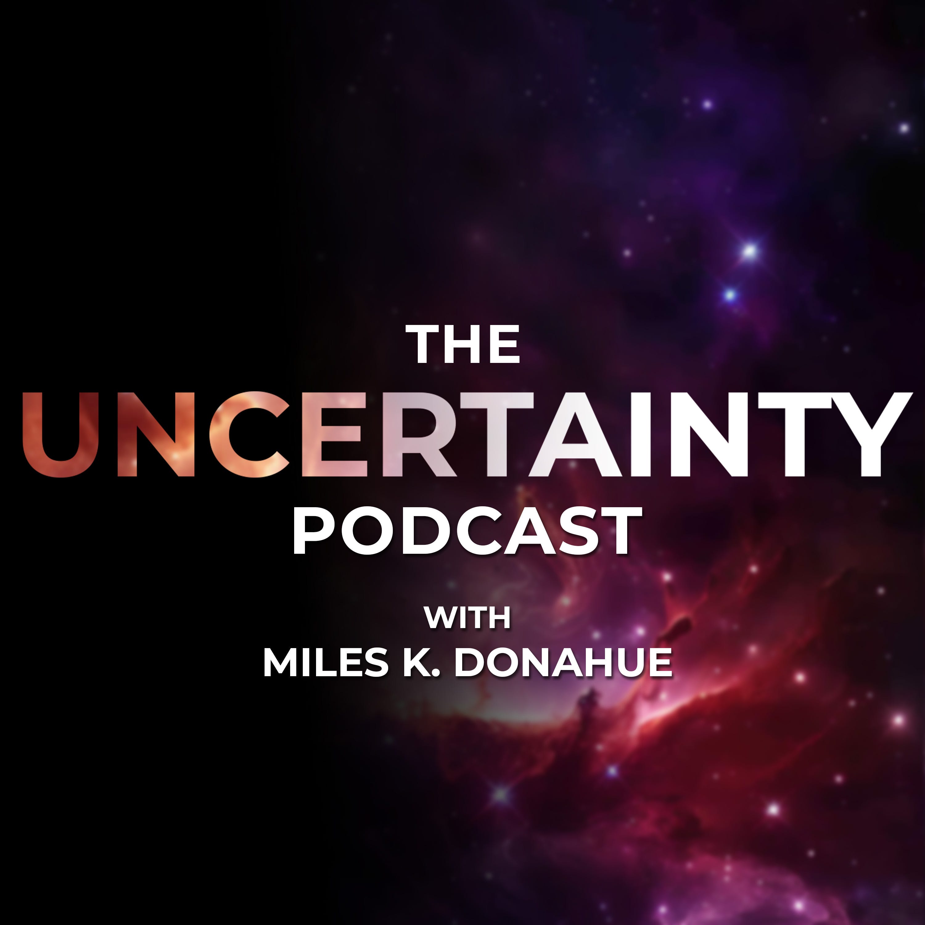 You Have Free Will. Deal With It | #30 Dr. Michael Huemer