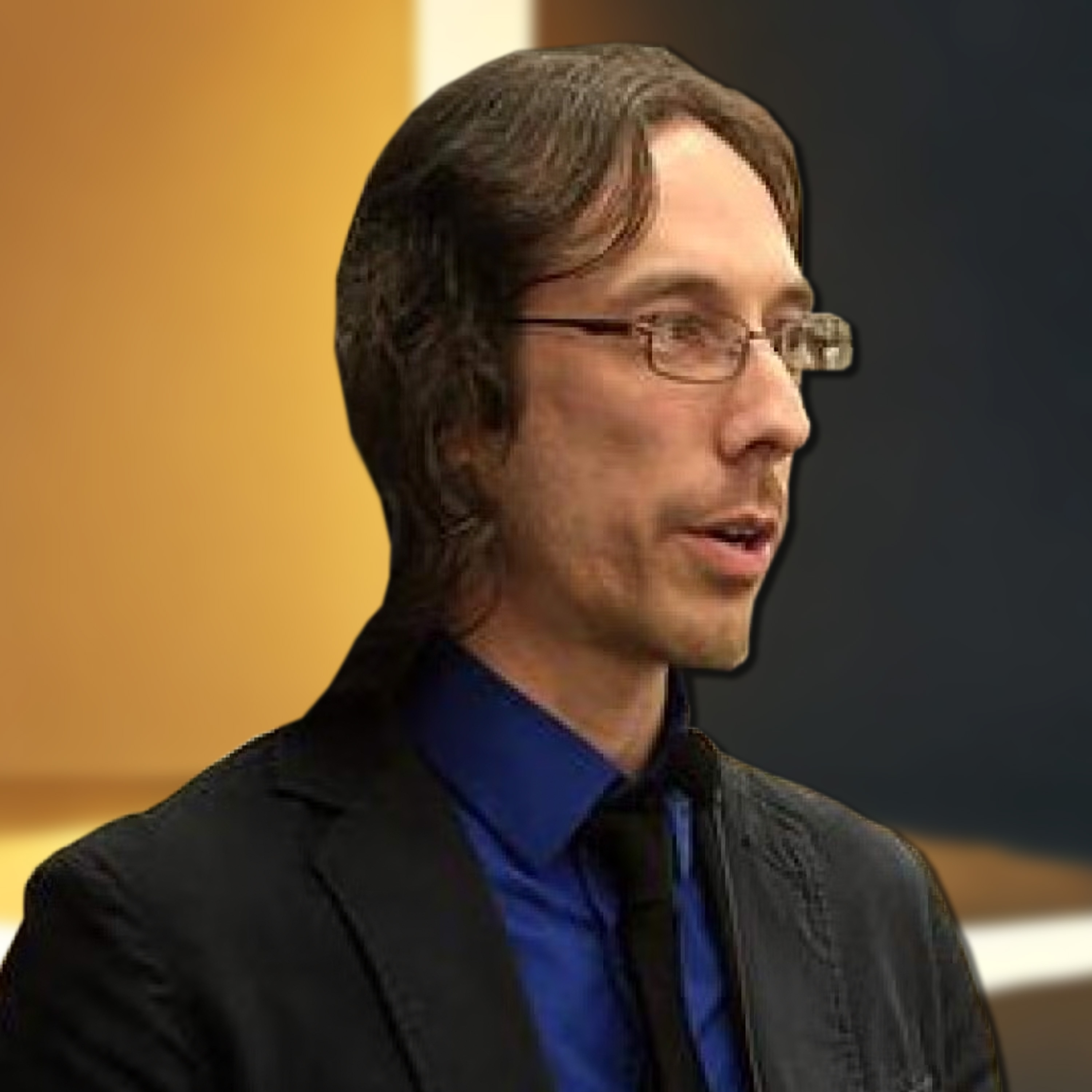 Morality is Not a Matter of Opinion | #22 Dr. Michael Huemer