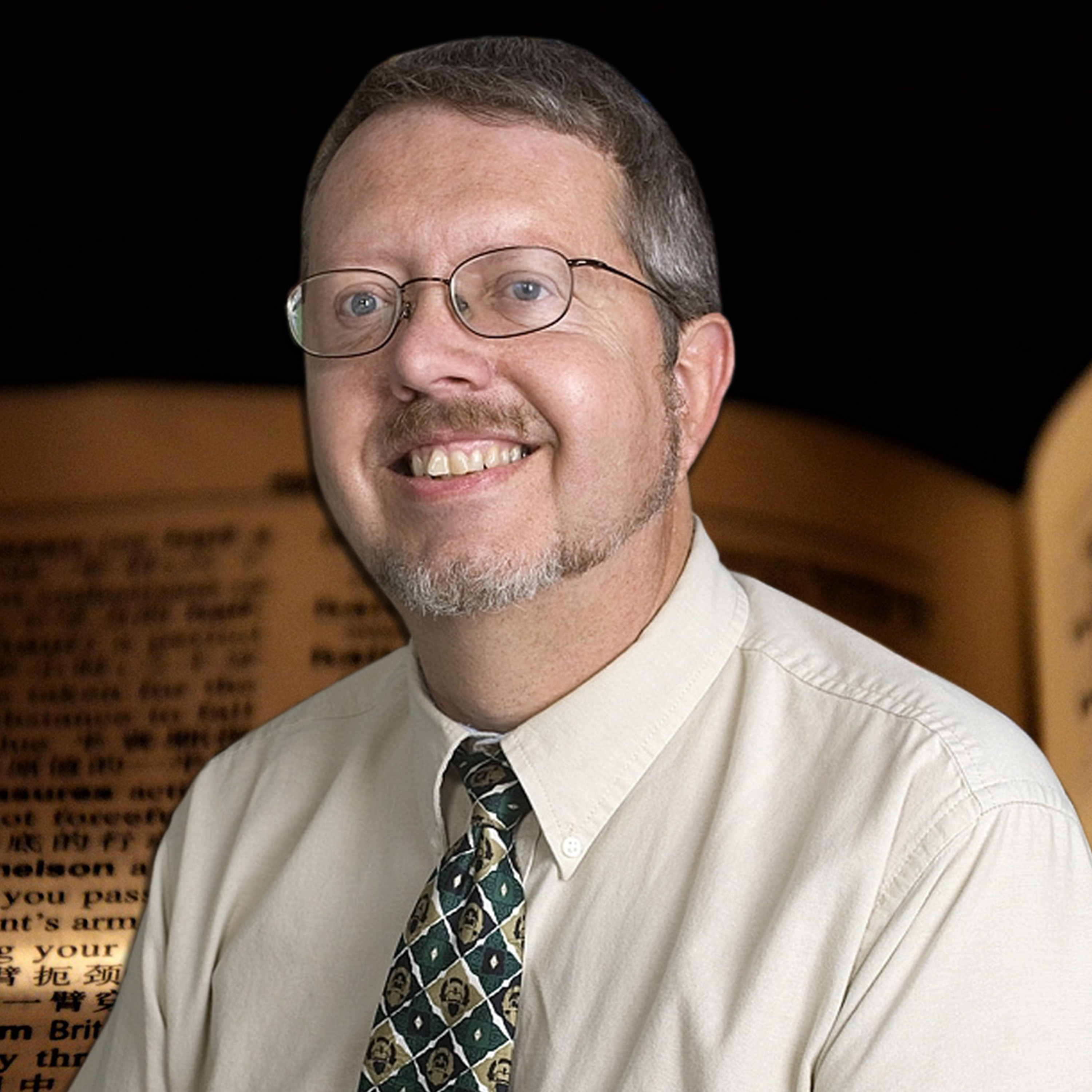 The Uncertainty Podcast