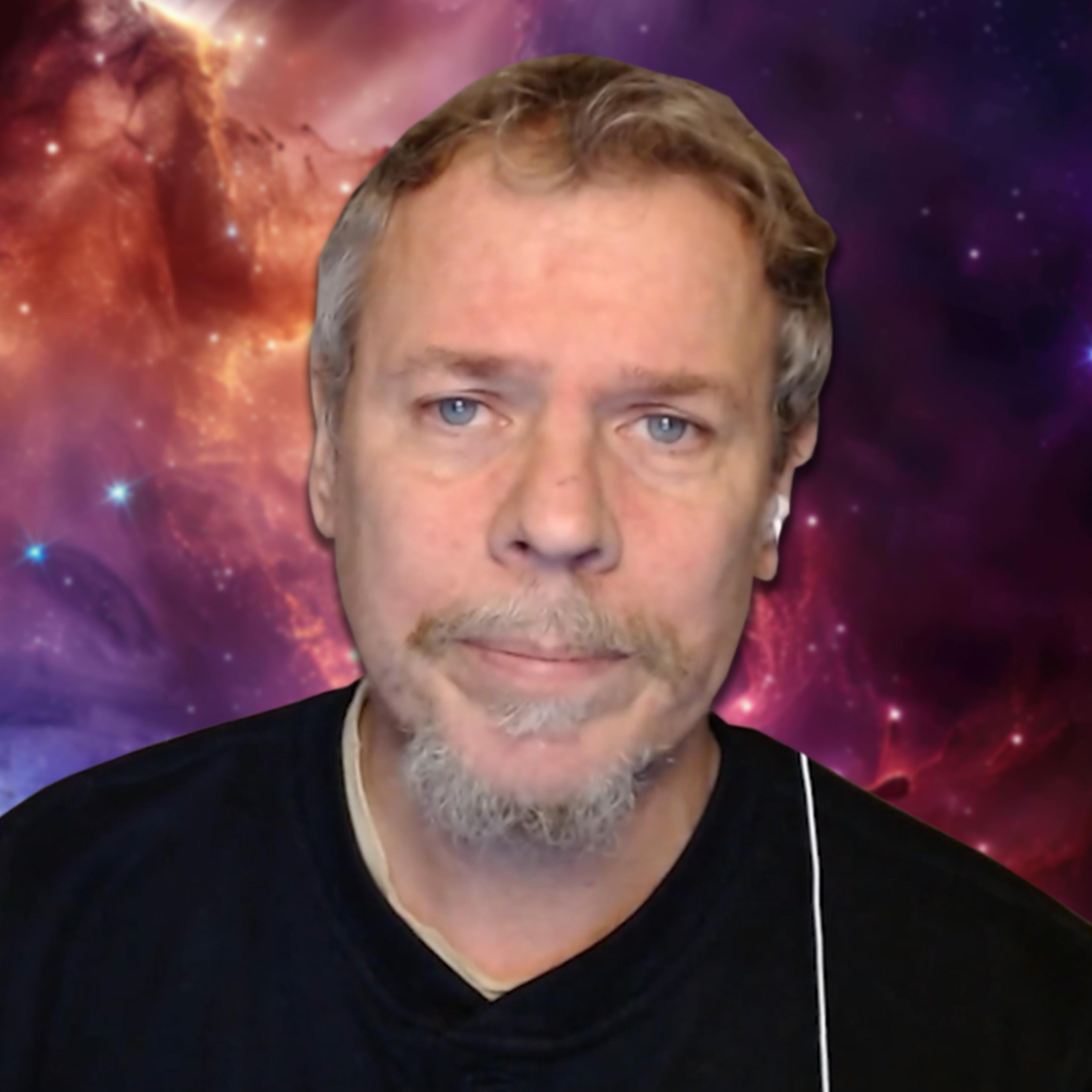 The Uncertainty Podcast