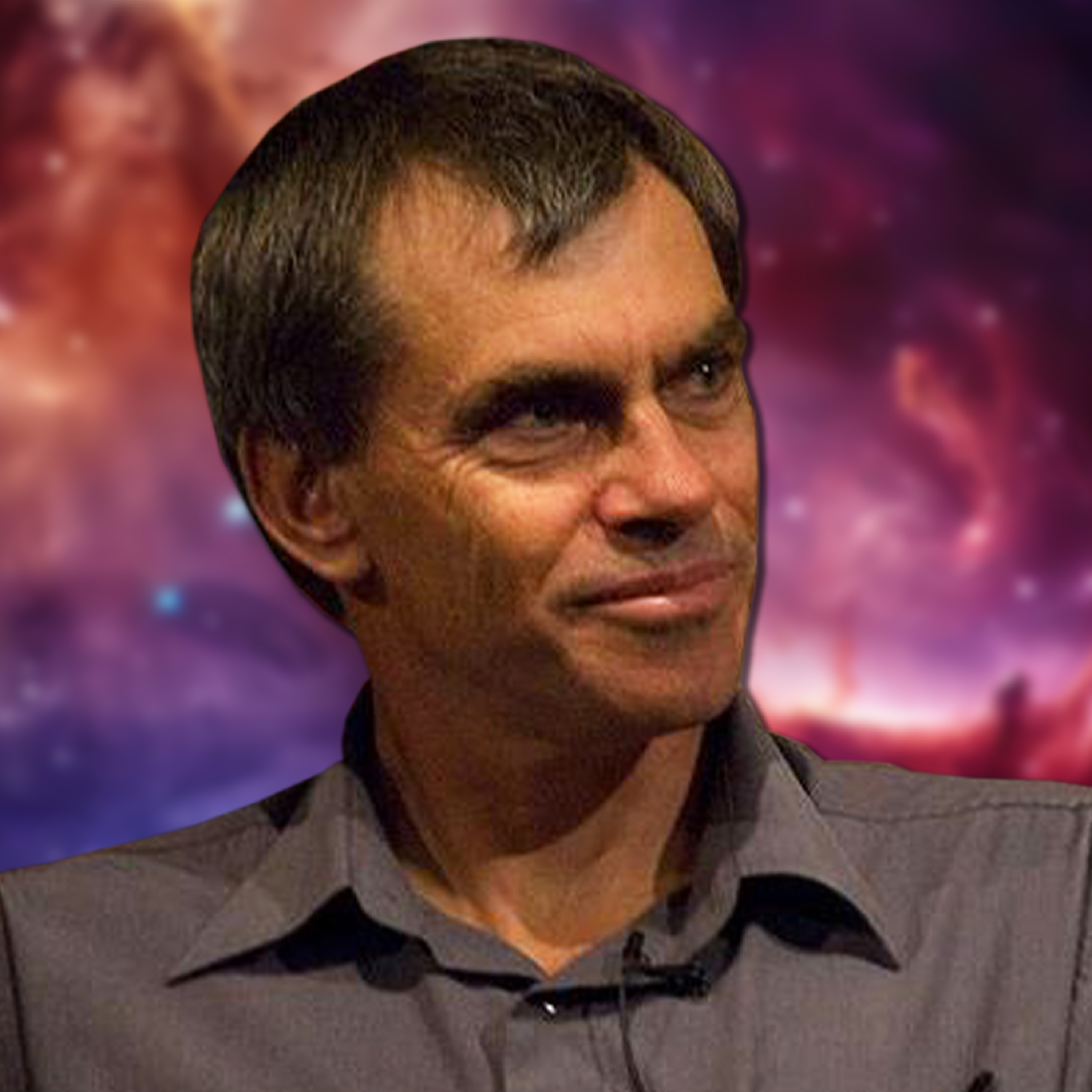 Debating One of Academia’s Leading Atheists | #6 Dr. Graham Oppy