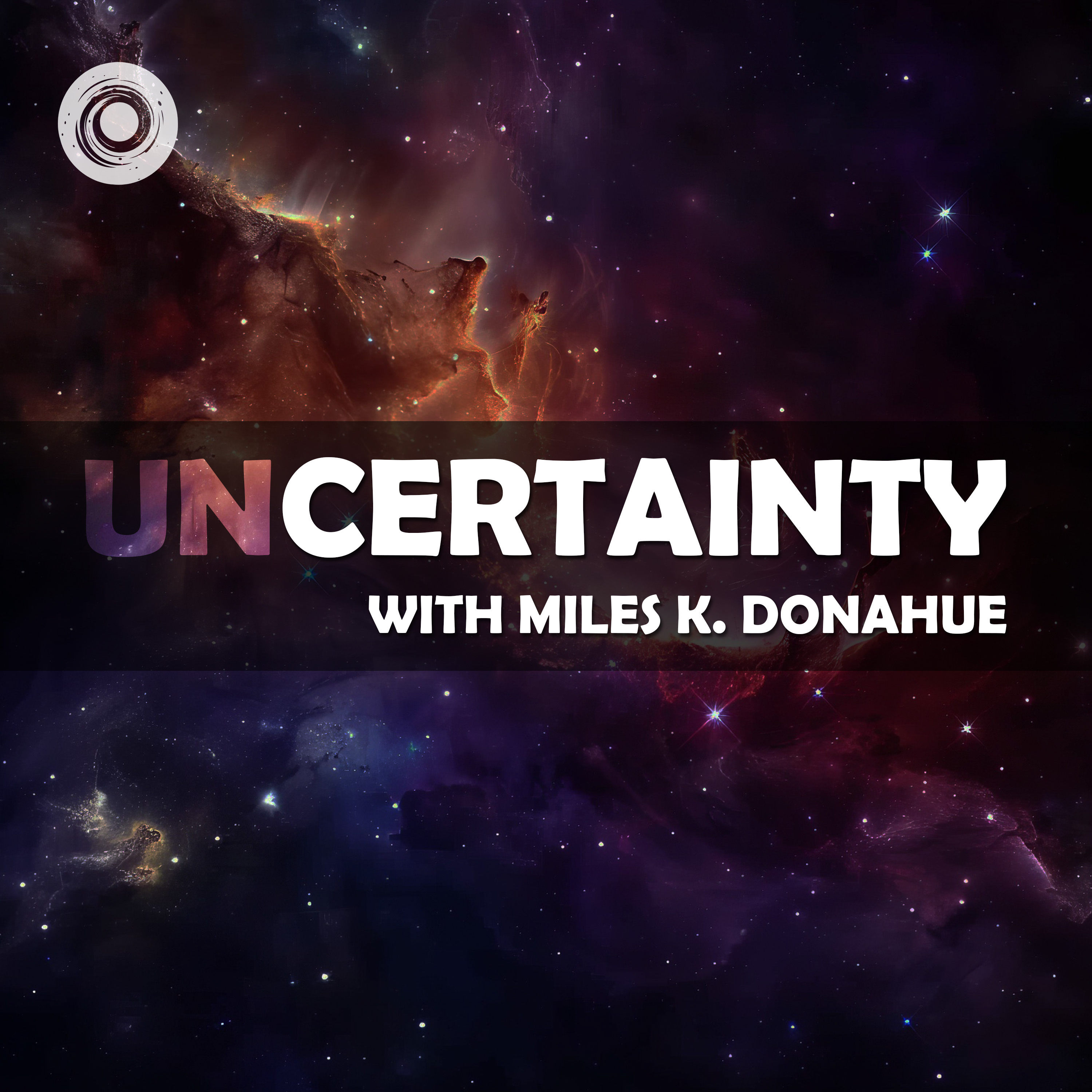 The Uncertainty Podcast