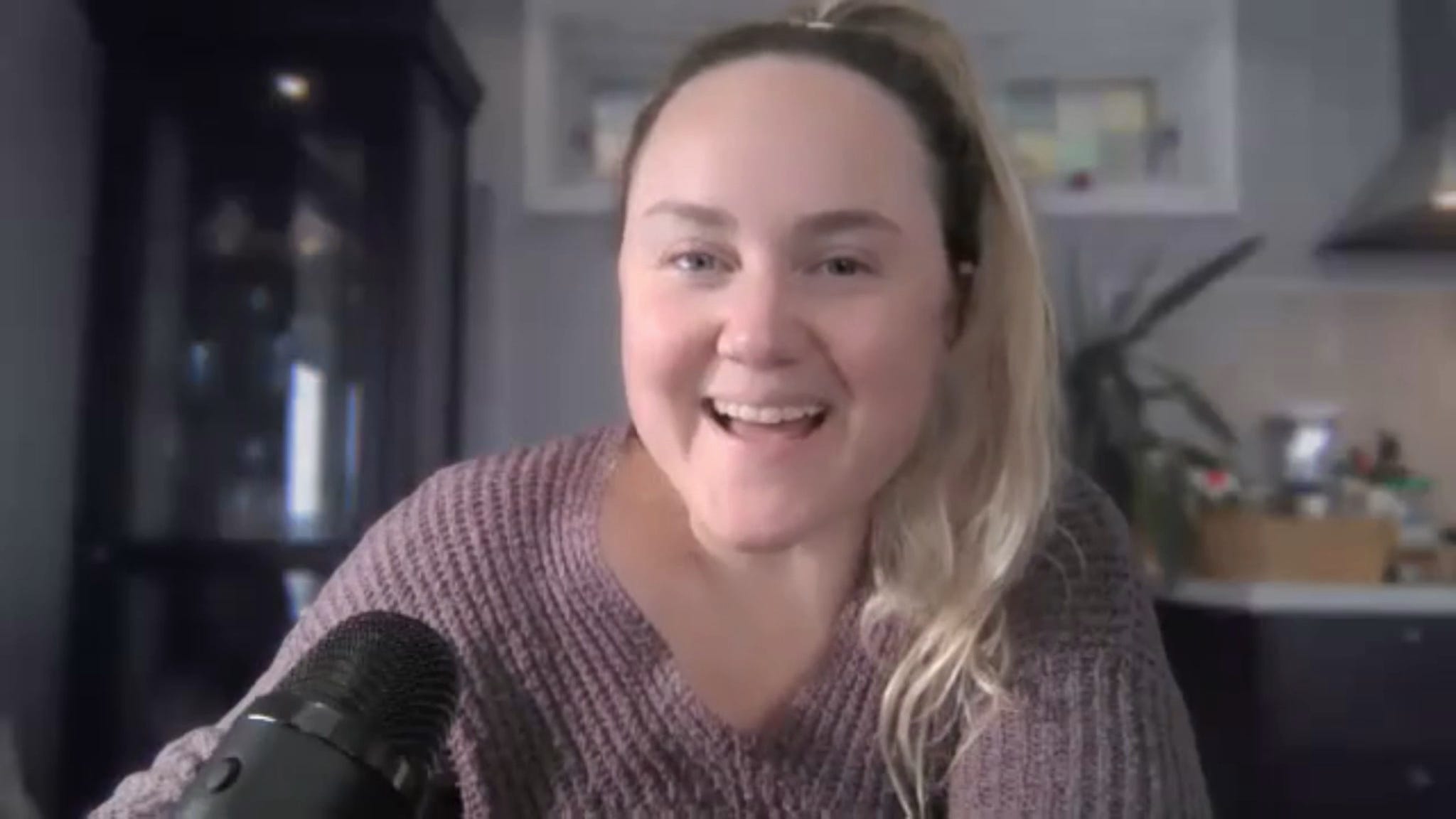 The WandHERwild™ Podcast: Intentional Living for the Modern Mother by Wanderwild Family Retreats™