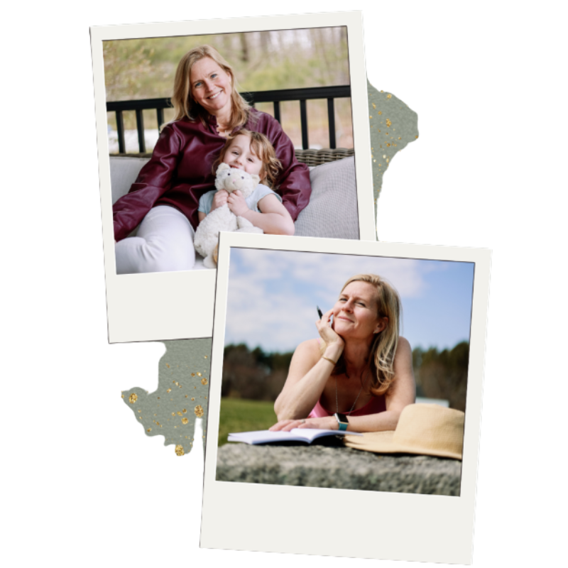 The WandHERwild™ Podcast: Intentional Living for the Modern Mother by Wanderwild Family Retreats™