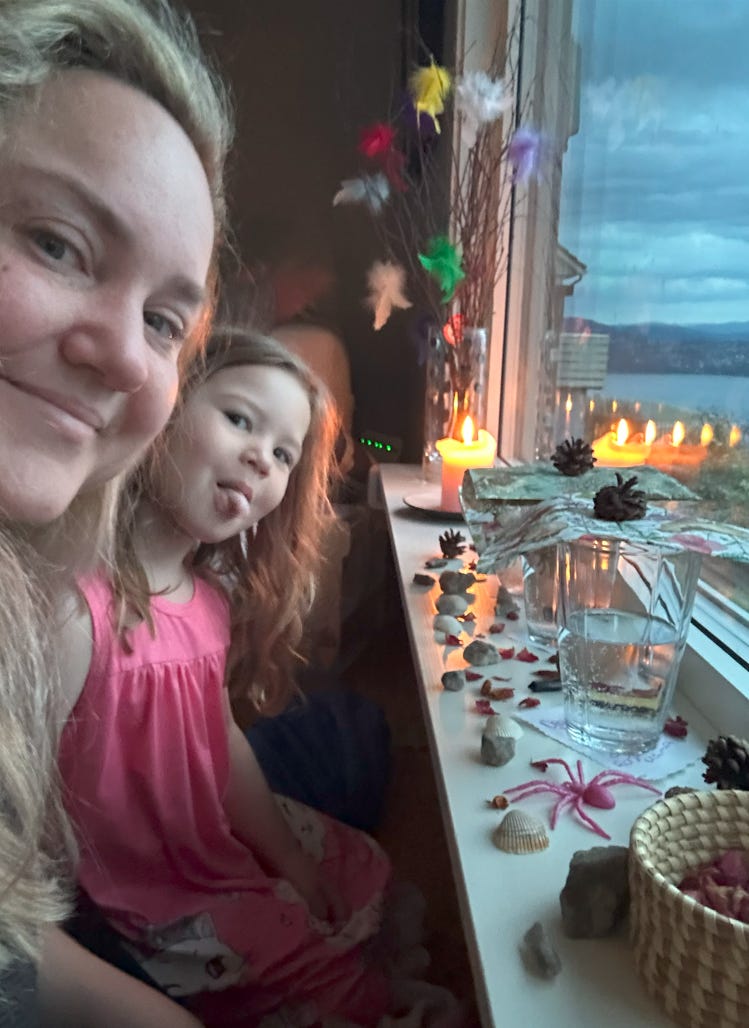 The WandHERwild™ Podcast: Intentional Living for the Modern Mother by Wanderwild Family Retreats™