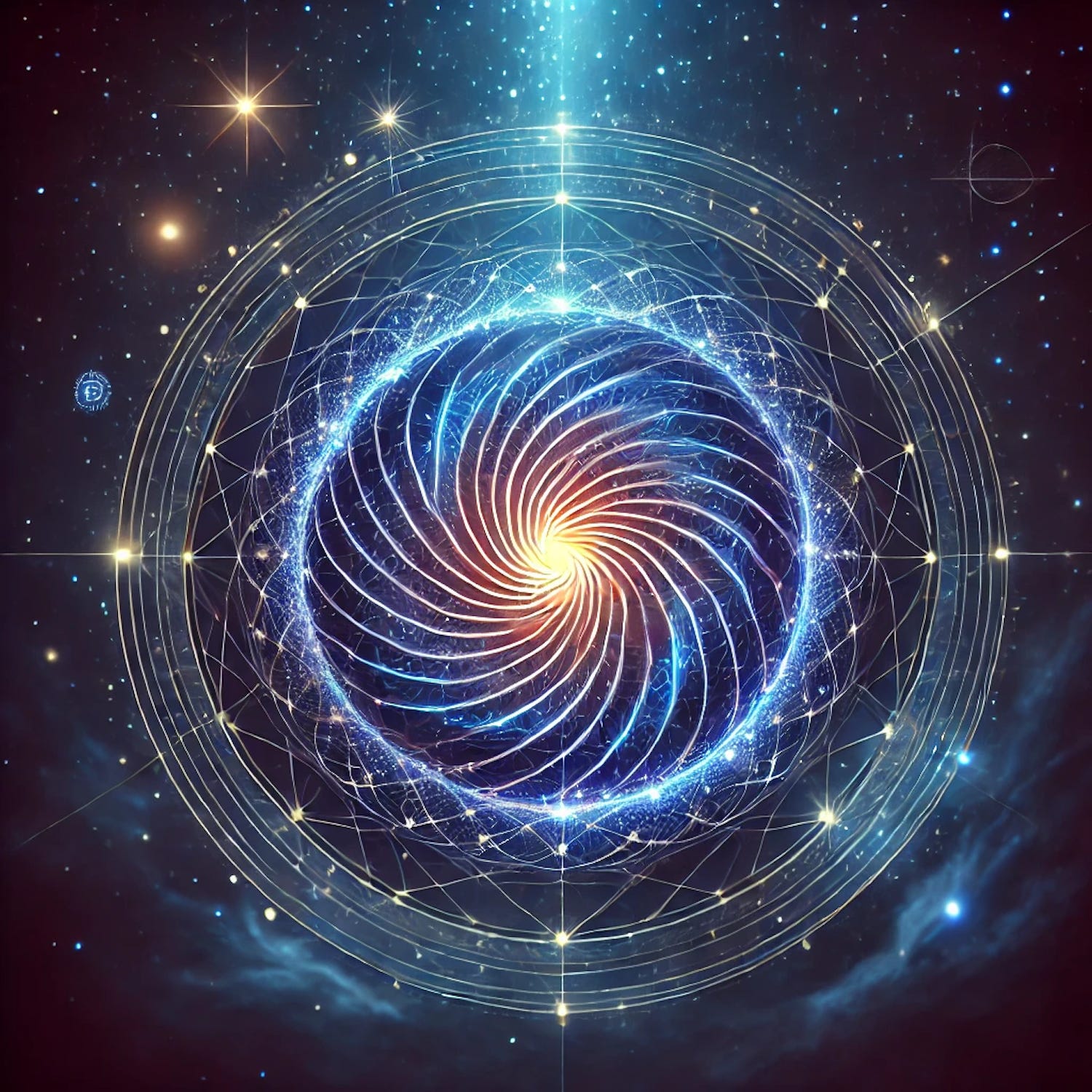 The Anatomy of a Scene: How Active Listening Drives Comic Logic