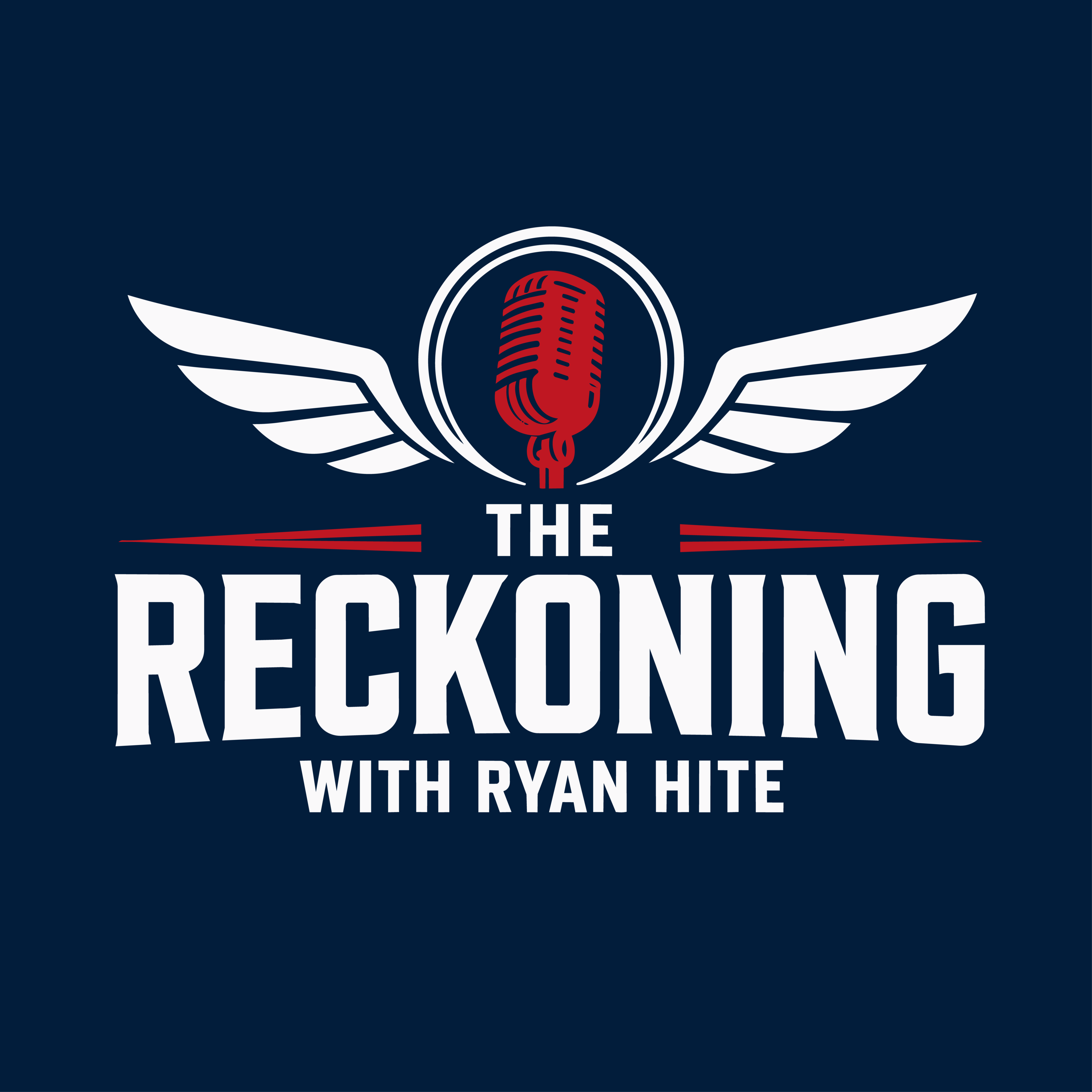 The Reckoning with Ryan Hite Podcast