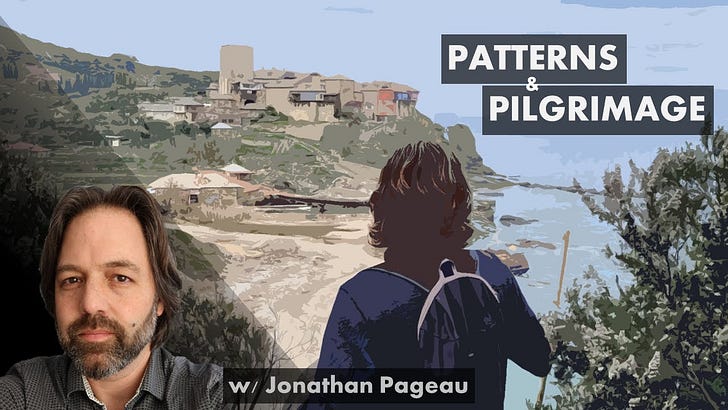 Dialogues with Derek