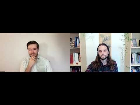 Dialogues with Derek