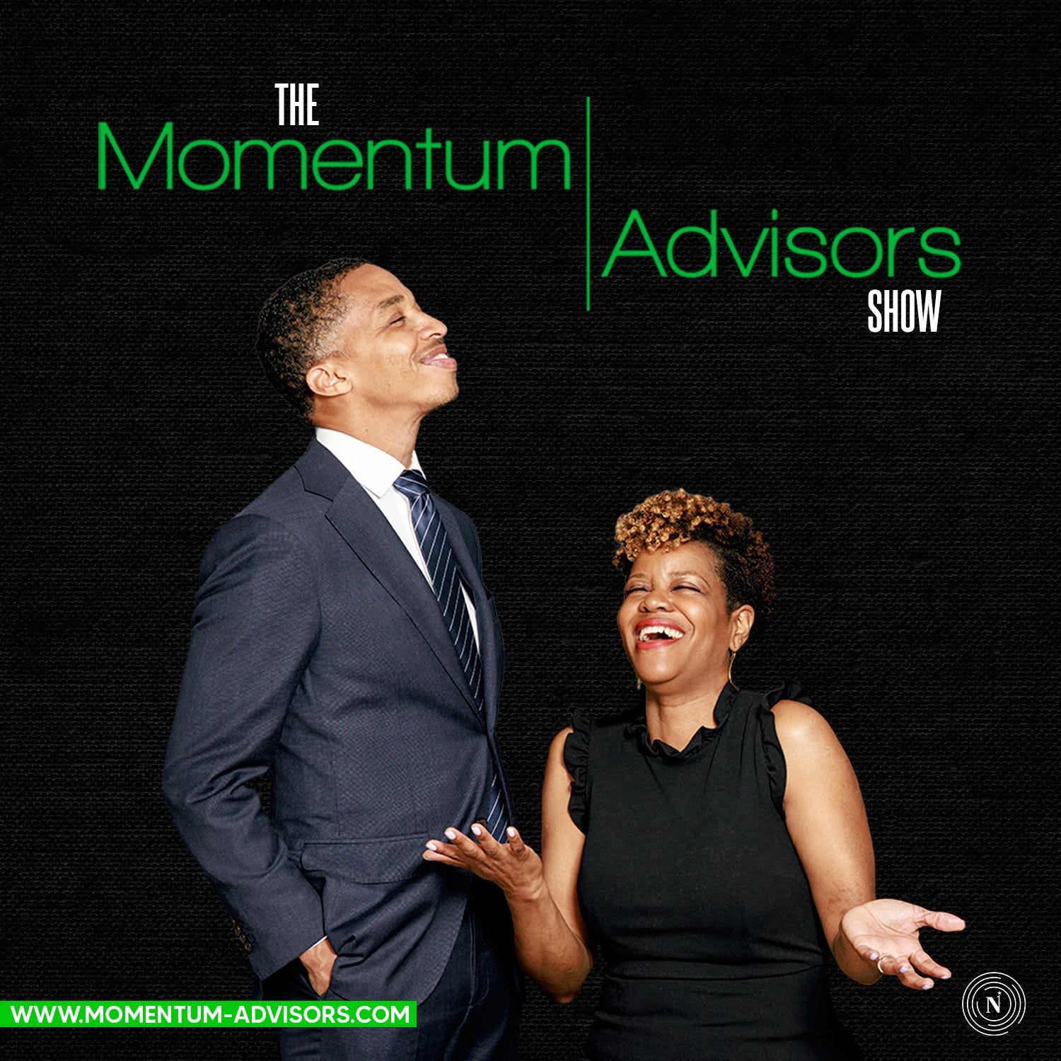 169: Financial Literacy to Financial Fluency episode artwork