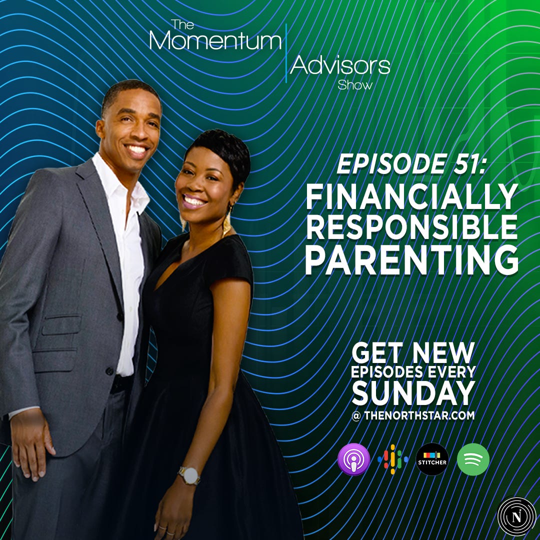 51: Financially Responsible Parenting episode artwork