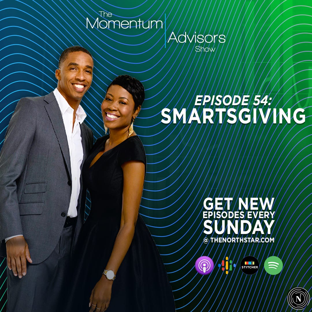 54: Smartsgiving episode artwork