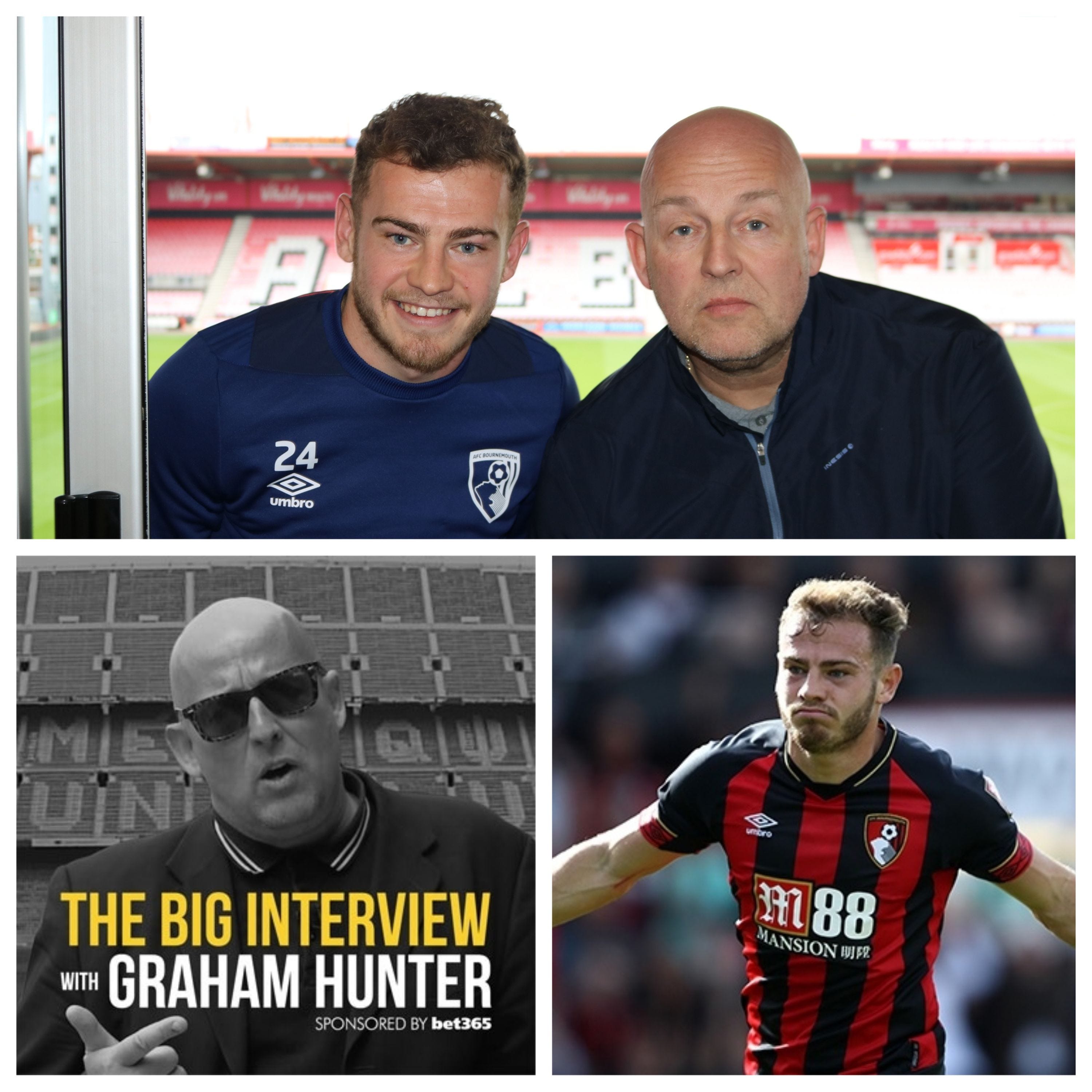 Revista de la Liga with Graham Hunter