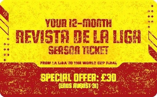 Can a new era save 'same-old' Atléti?? Revista Previews... Atlético de Madrid!