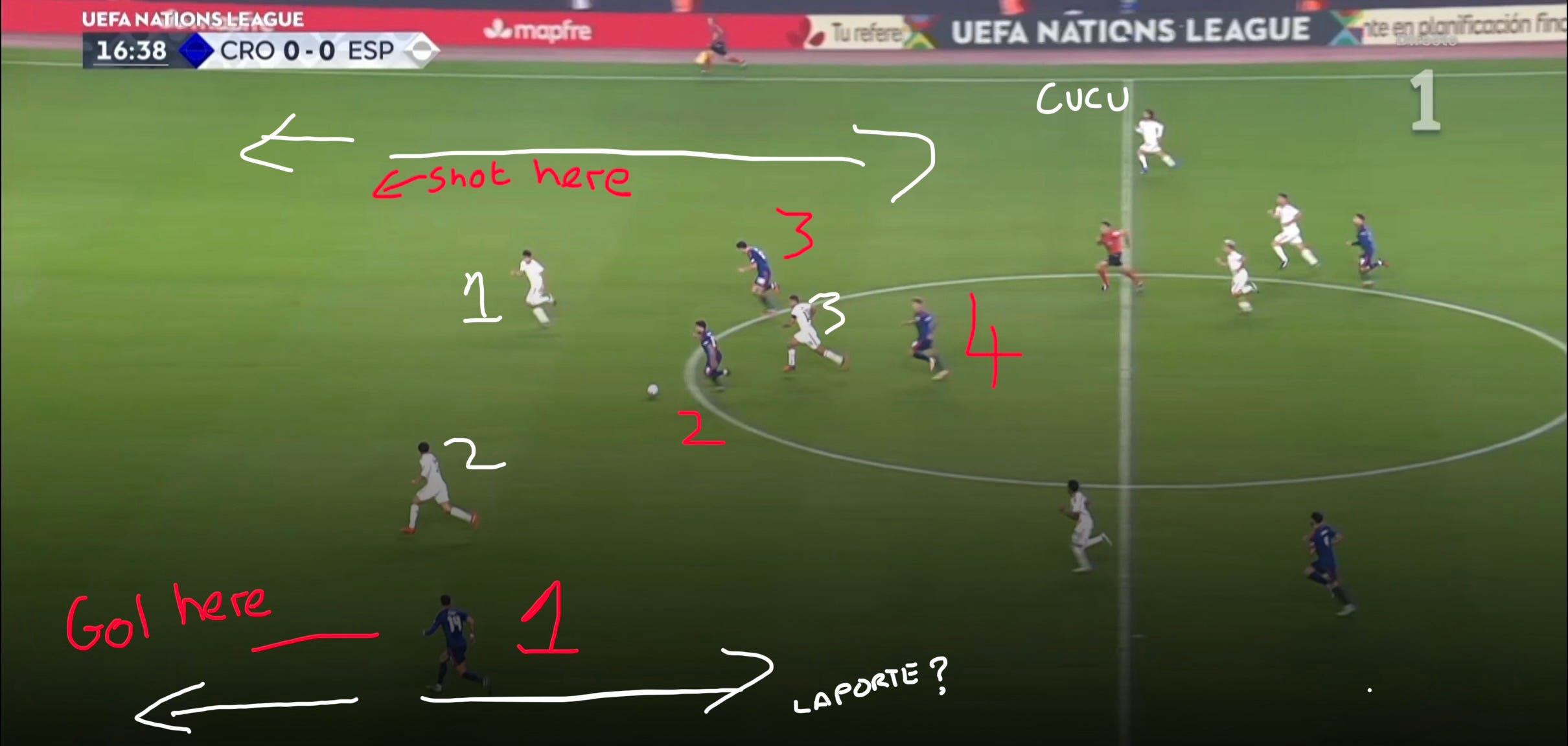 MBAPPE’S GRAND BERNABEU RECKONING, DOES RODRI NEED A BODYGUARD? AND WHO GETS IN REVISTA’S BARÇA UNSUNG XI