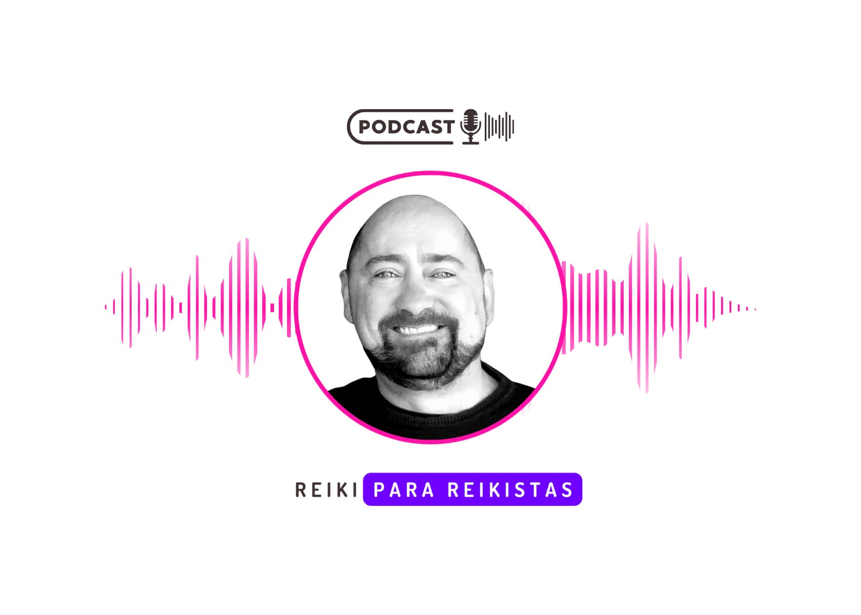 🎧 Escuchá ahora: Entre caracoles y Reiki 🐌