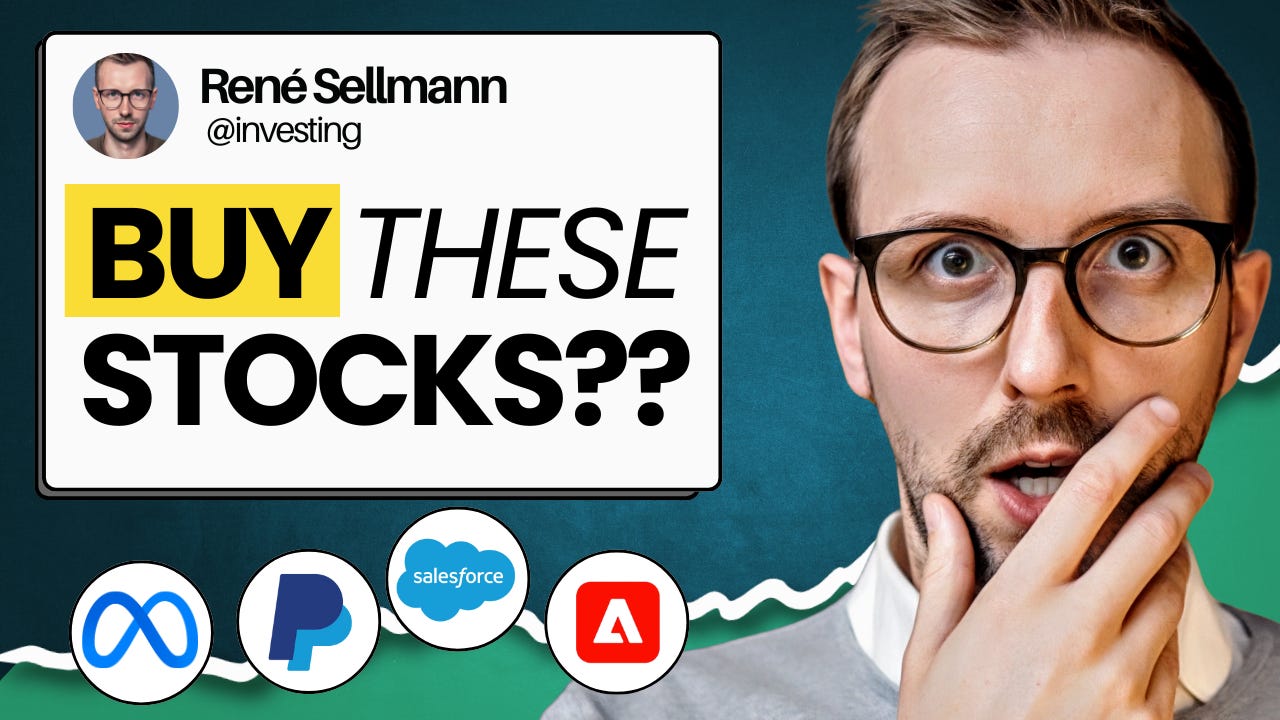 Fintech Rivalries, AI’s Dead End, and Market Forces: Snap Judgments on Salesforce, PayPal, Adobe, Wise vs. Stripe, and Adyen