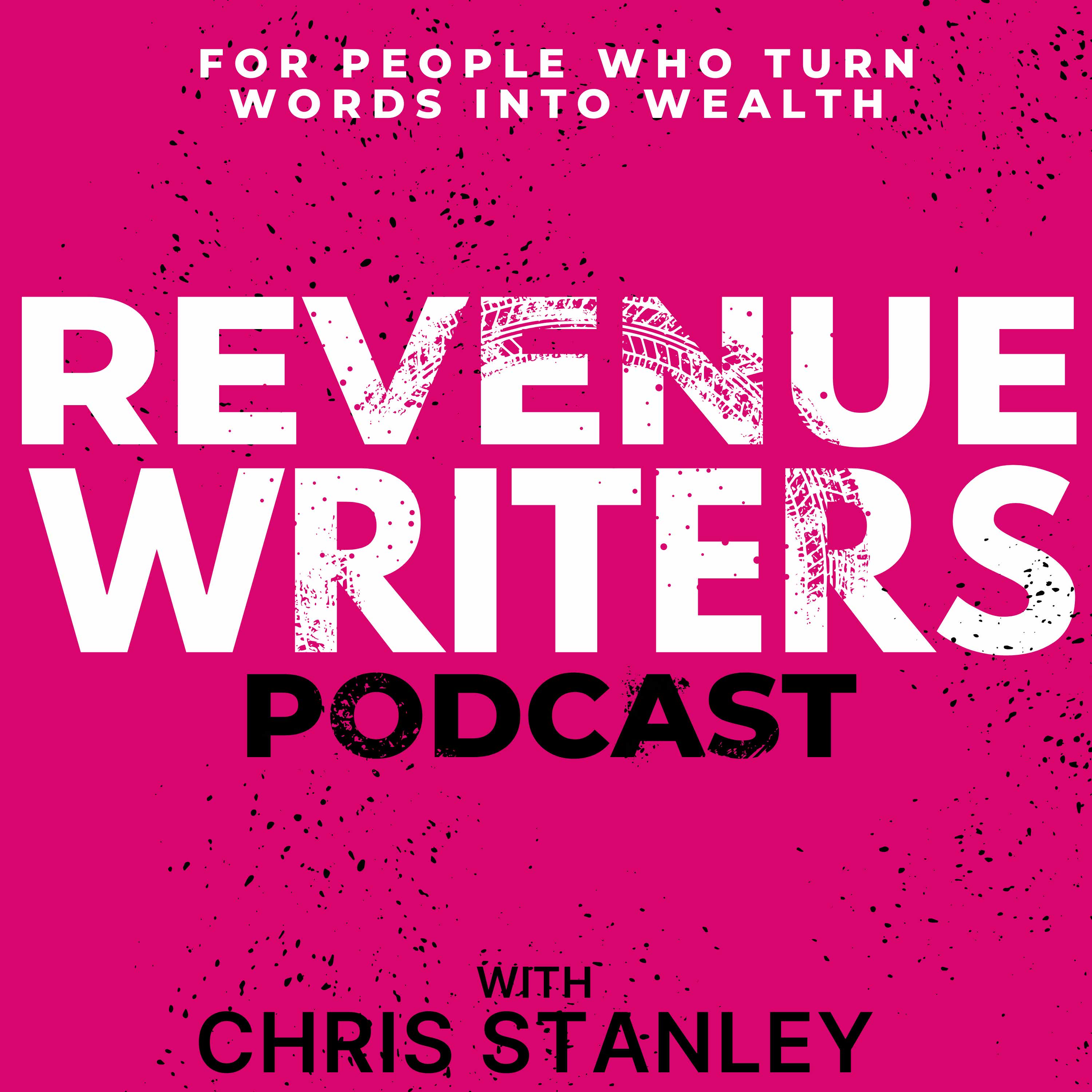 Revenue Writers Podcast