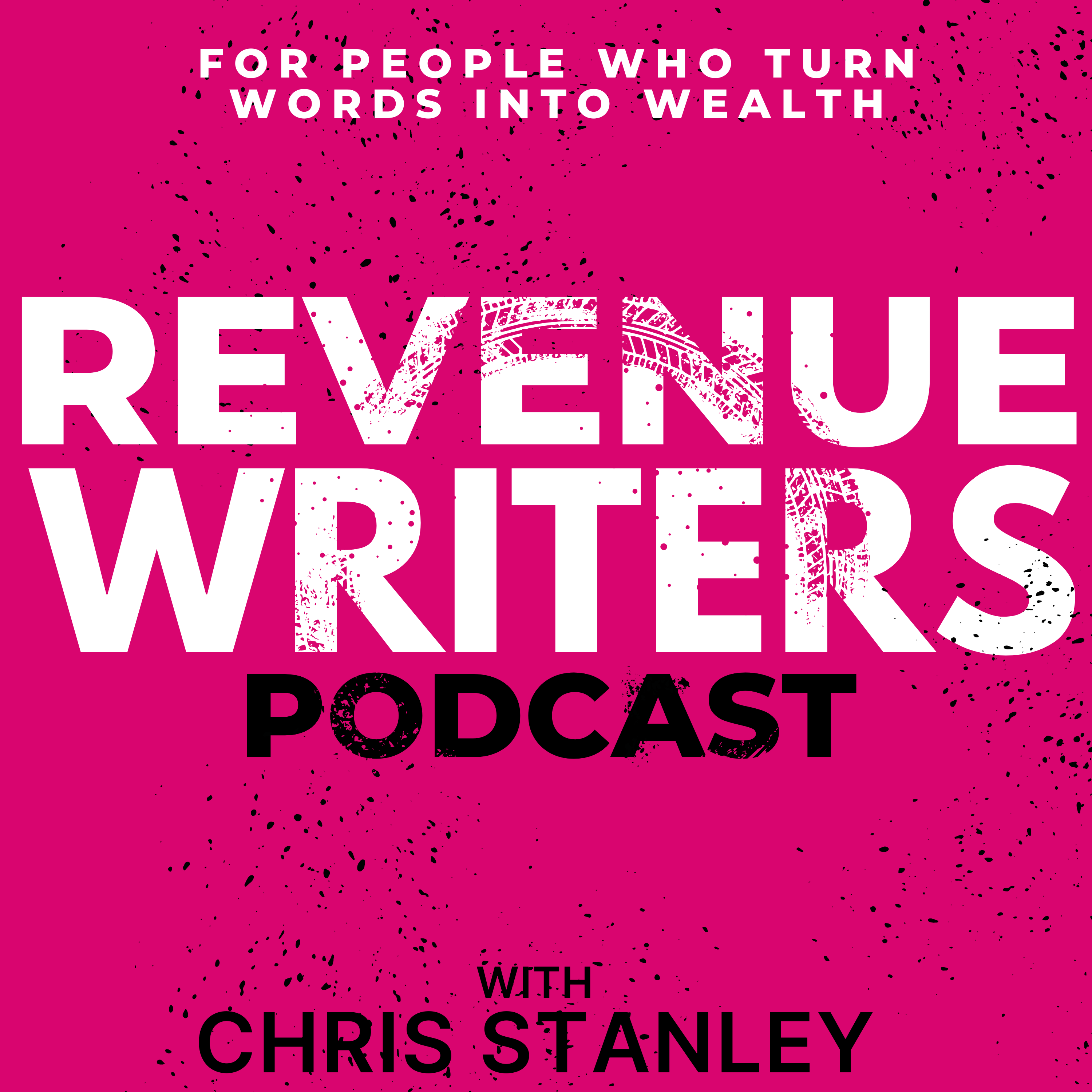 Revenue Writers Podcast