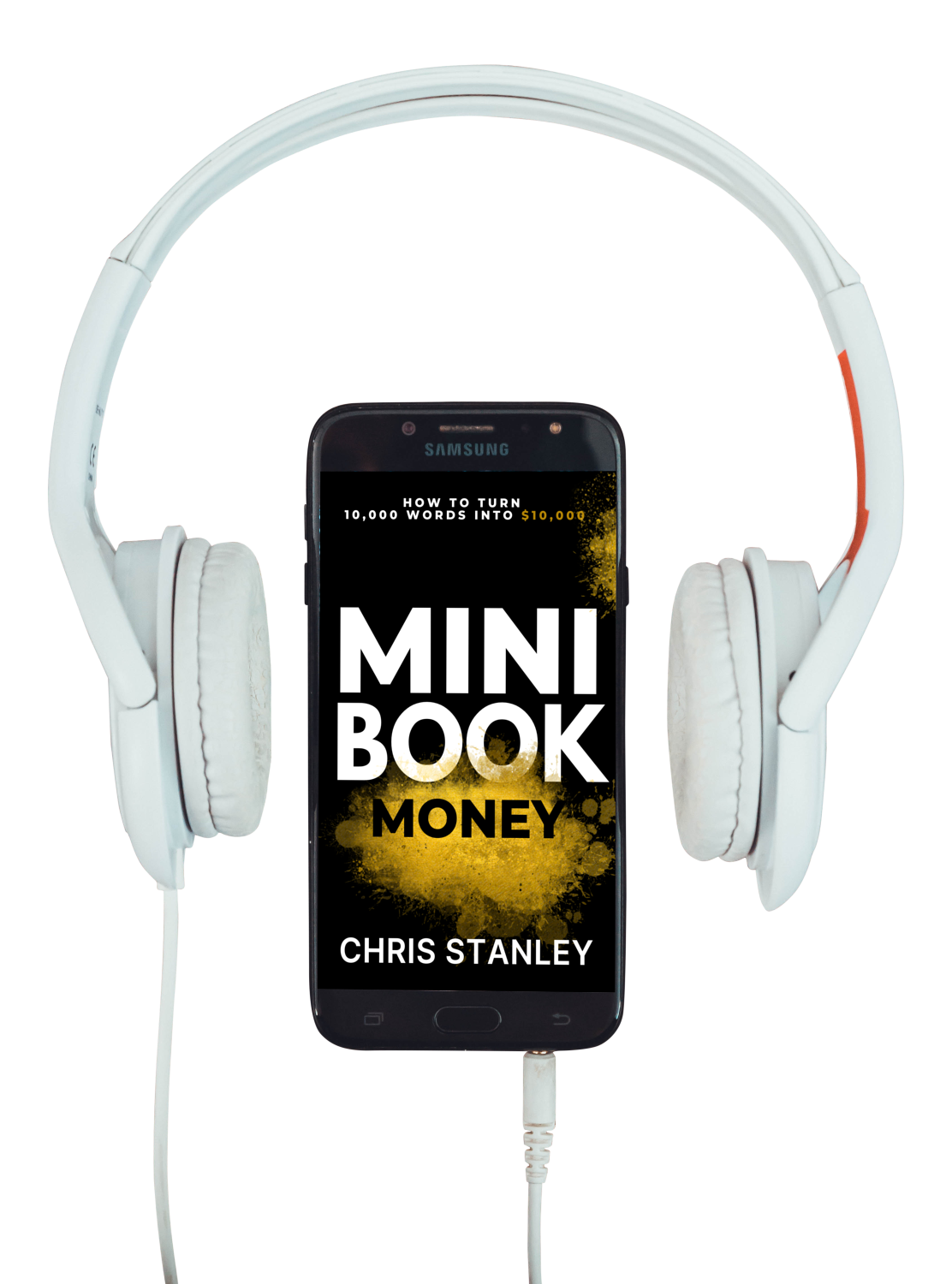 The Fork in the Road: Hobby Author or Revenue Writer? (Free Audiobook) episode artwork