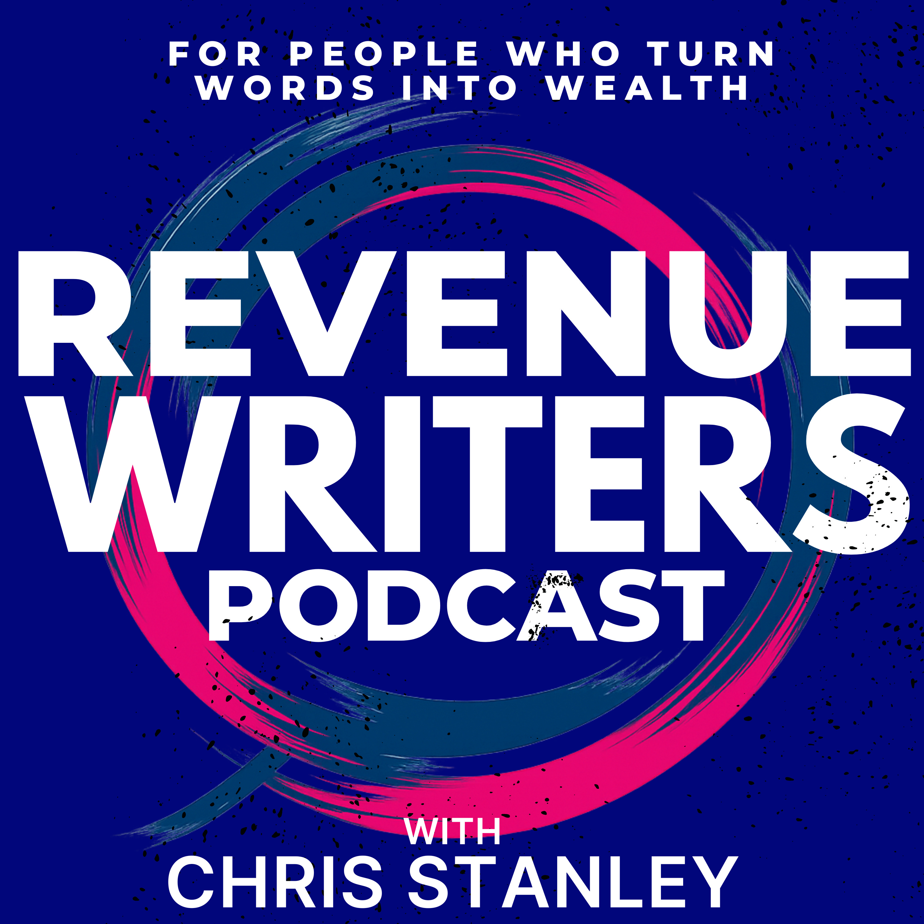 The Week I Killed Revenue Writers
