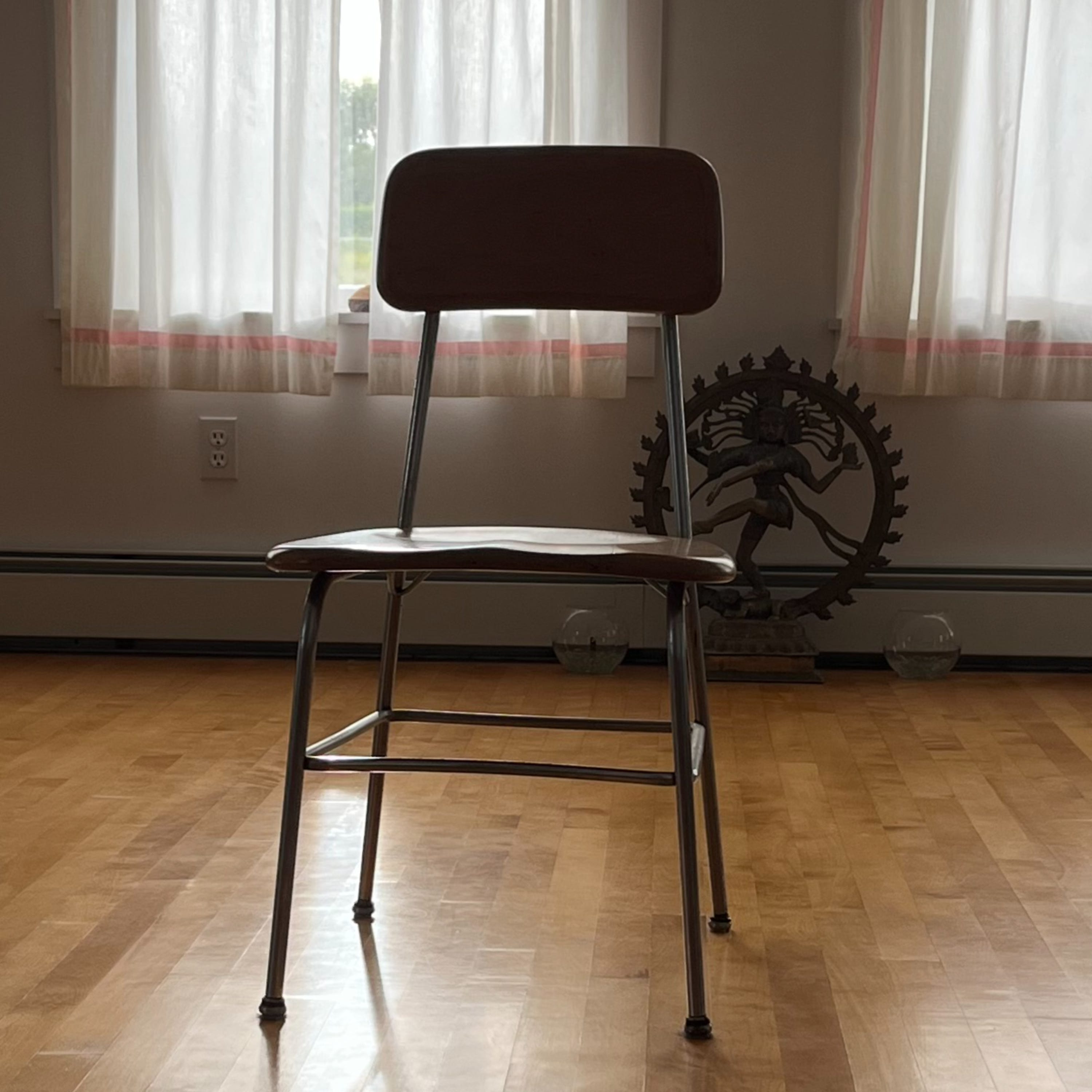 Take A Seat episode artwork
