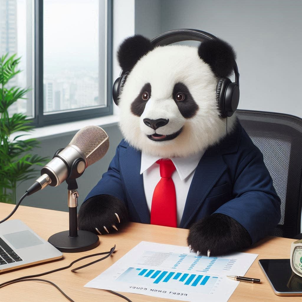 Two Sessions, One Xi: A Peek at China’s Private Biz Surprise episode artwork