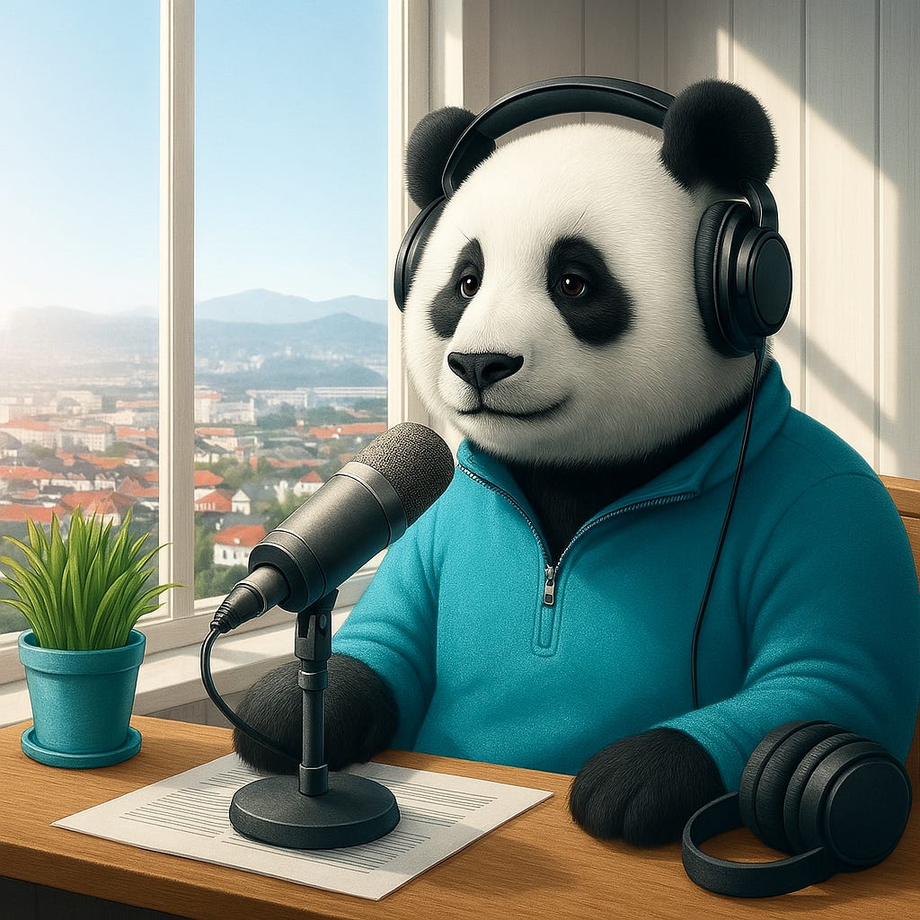 Looking at Chinese Property Sector episode artwork