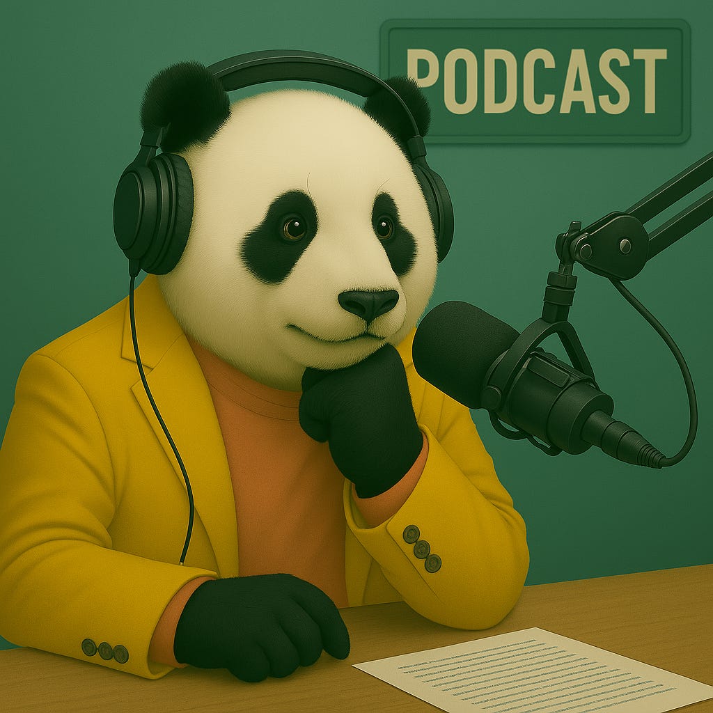 What I Learned from the SMM Metals Conference episode artwork