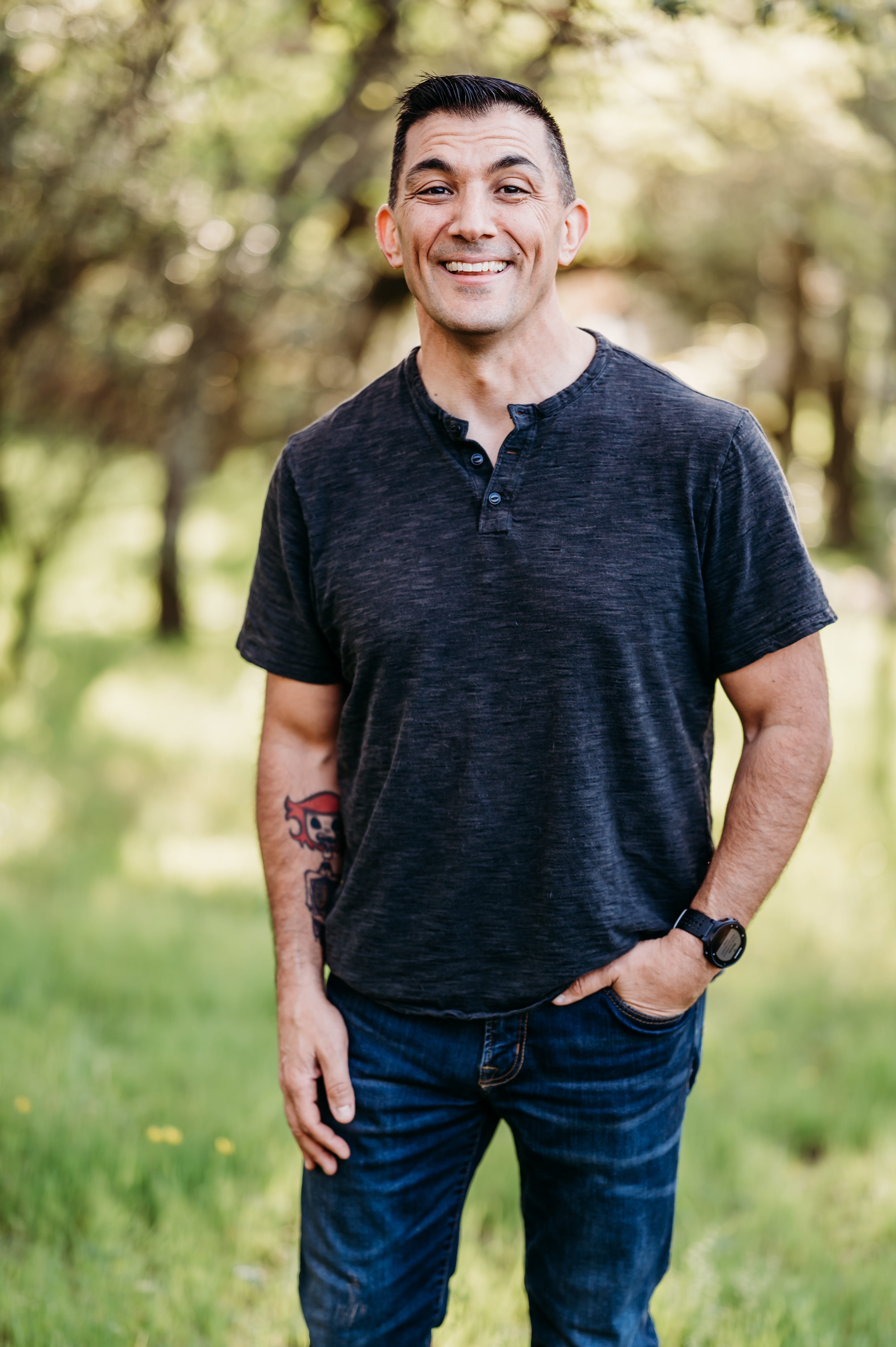 In the Loop with Nadja Wlasiuk