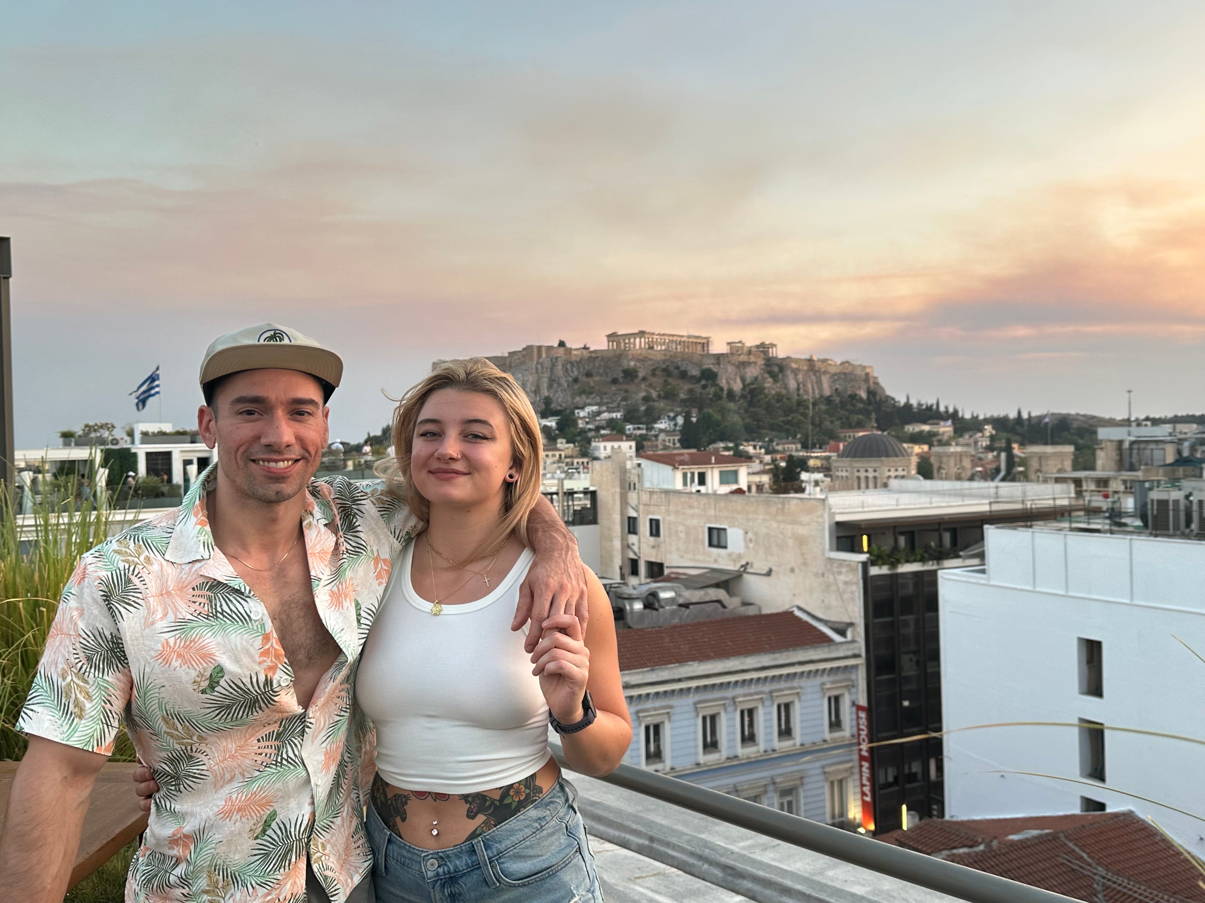 Episode 10: Nick and the Rare Cancer Diagnosis