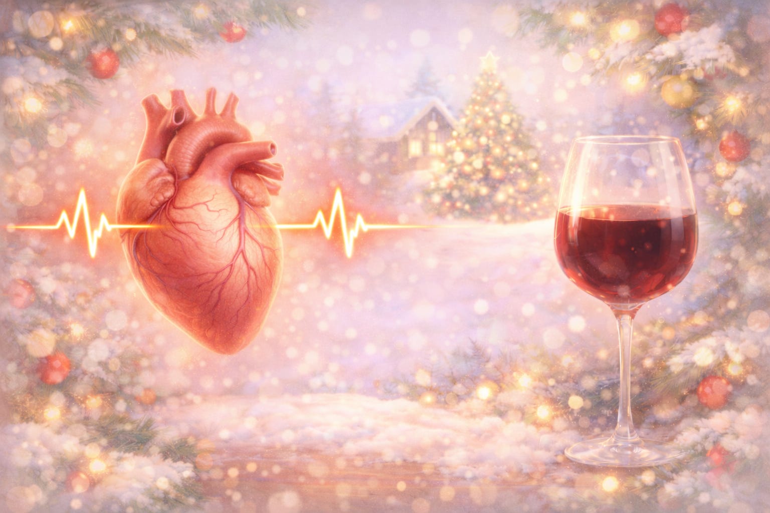 Episode 12: Holiday Heart