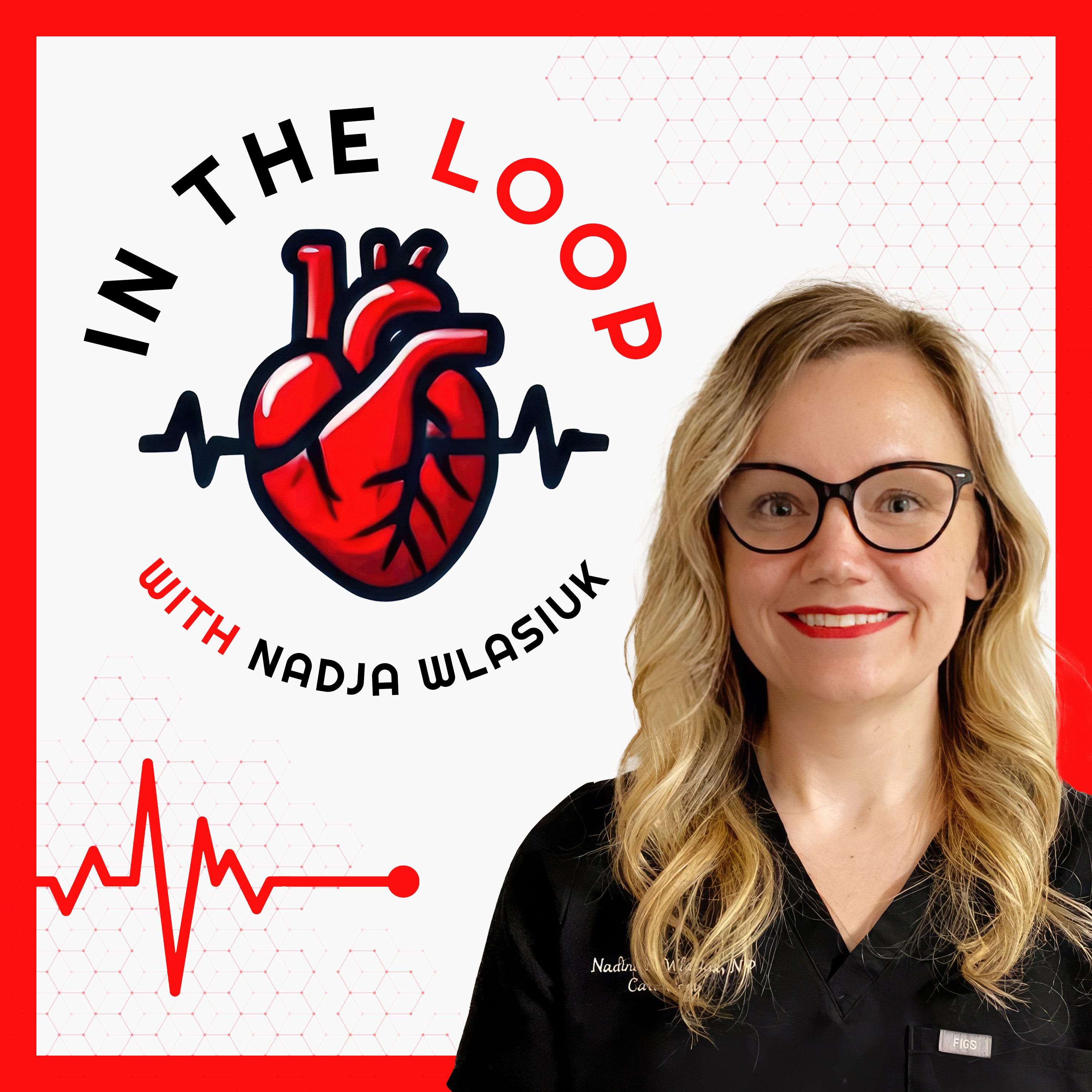 Episode 15: ECG Primer-Why Lead Placement Matters