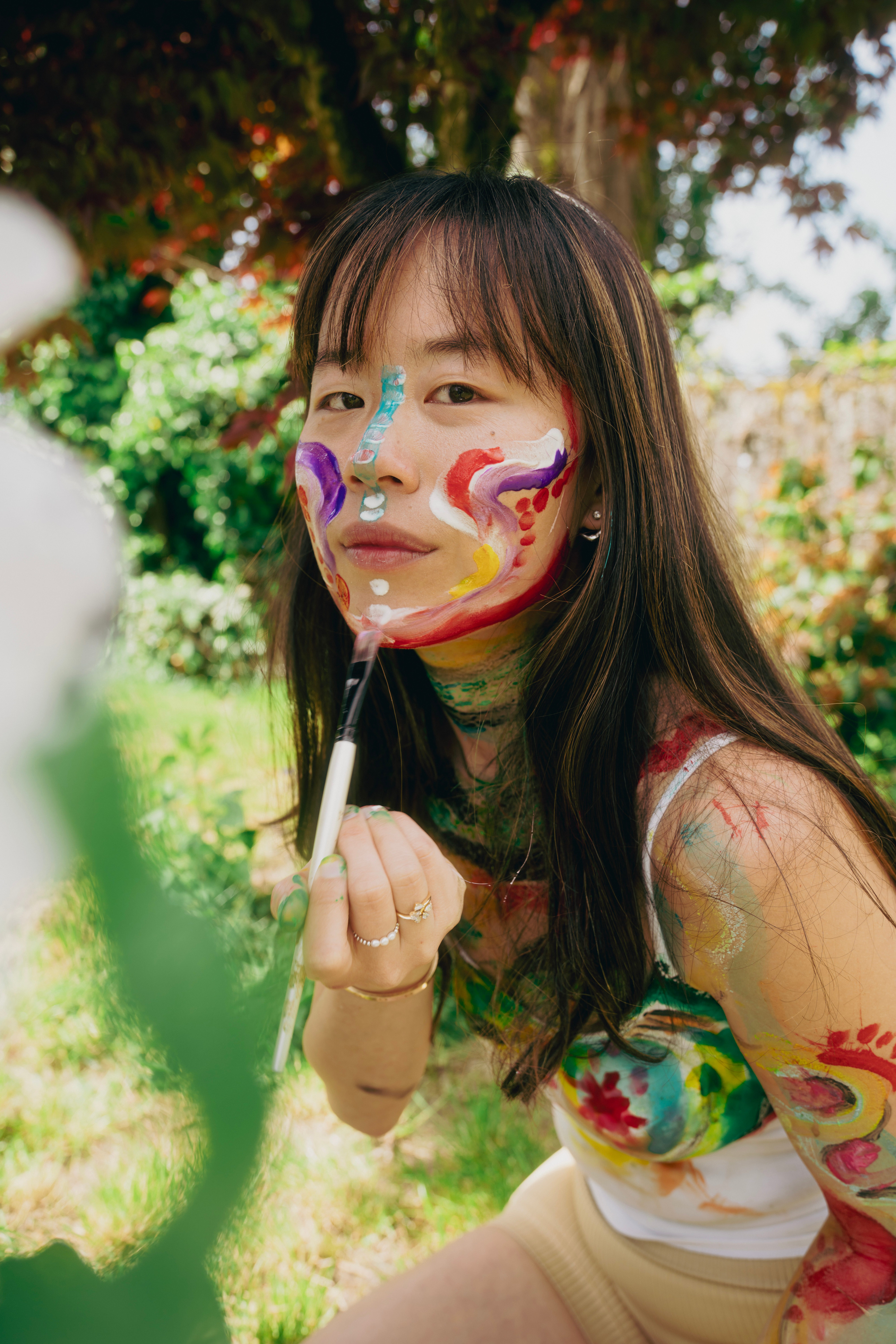 Birthing the New with Emily Nachazel