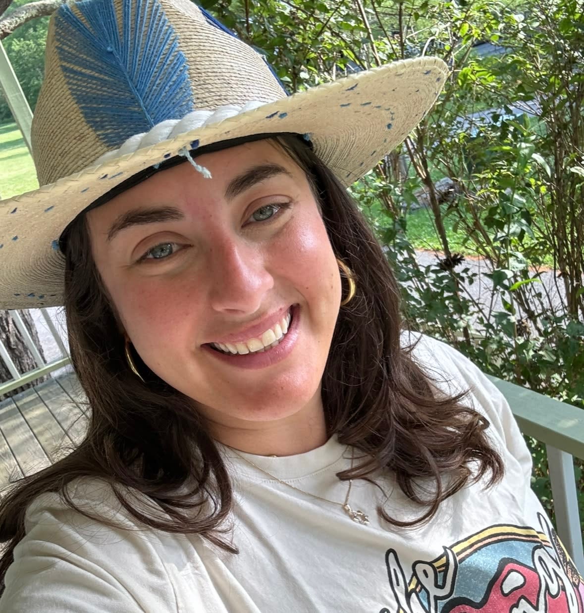 Birthing the New with Emily Nachazel