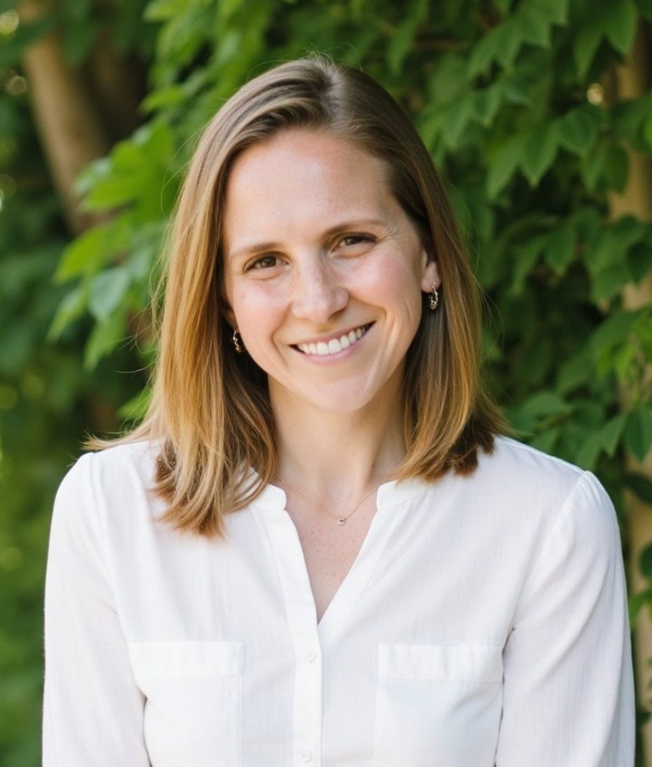 Birthing the New with Emily Nachazel