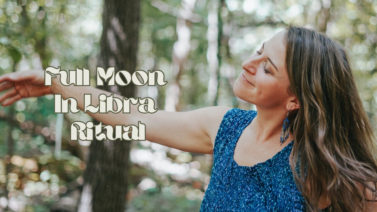 Birthing the New with Emily Nachazel