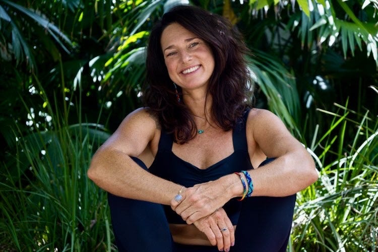 Birthing the New with Emily Nachazel