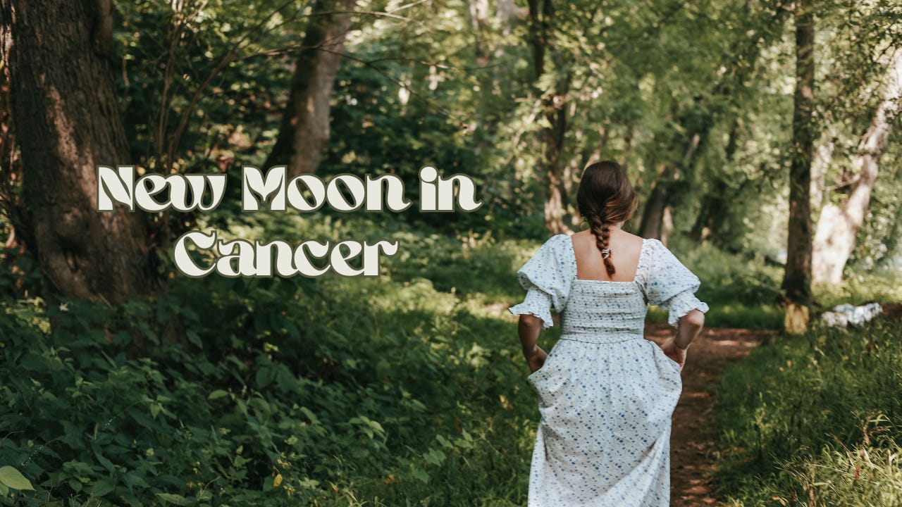 Birthing the New with Emily Nachazel