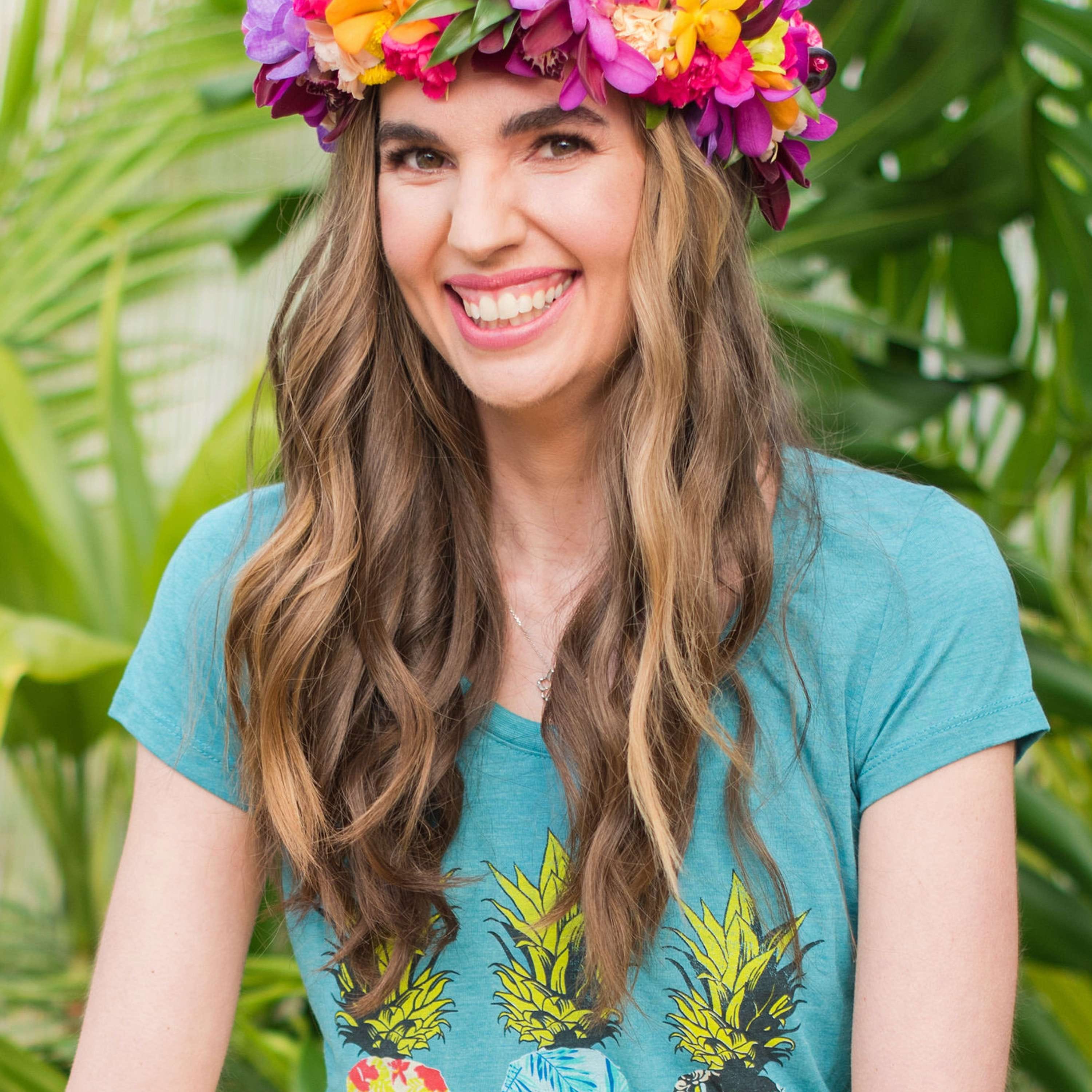 157 | Tips for Traveling to Hawaii With Young Kids With Marcie Cheung episode artwork