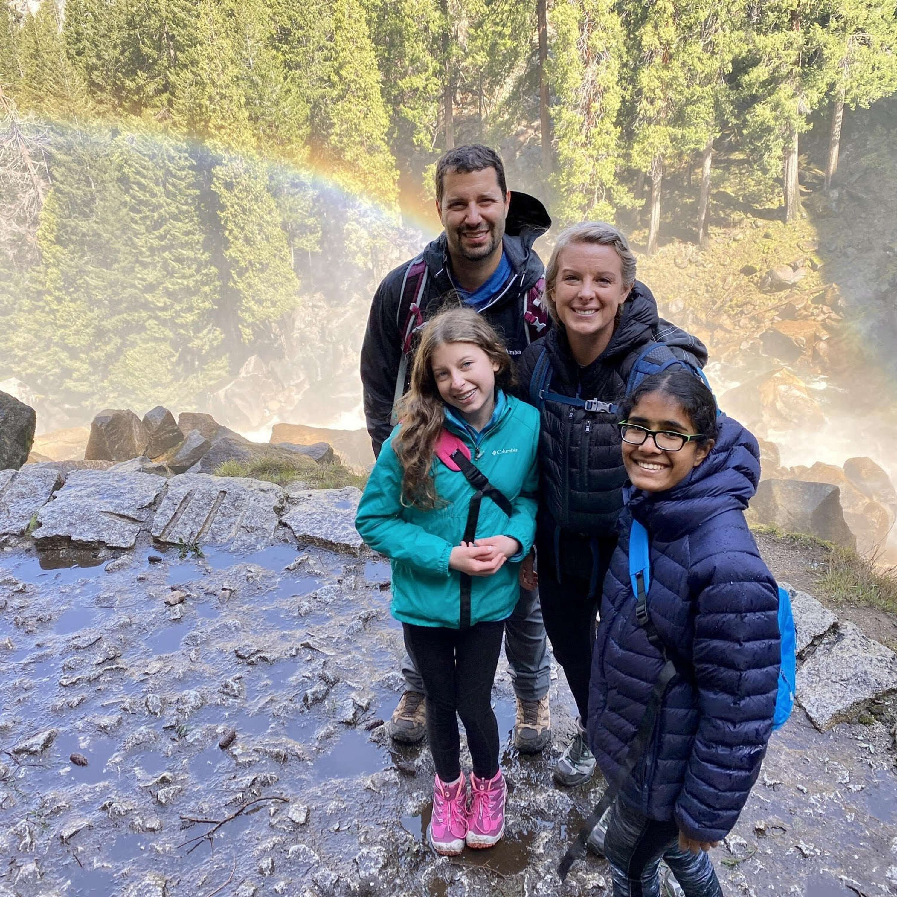 151 | Success Story: Traveling to All 50 States With Amanda Sanfilippo episode artwork