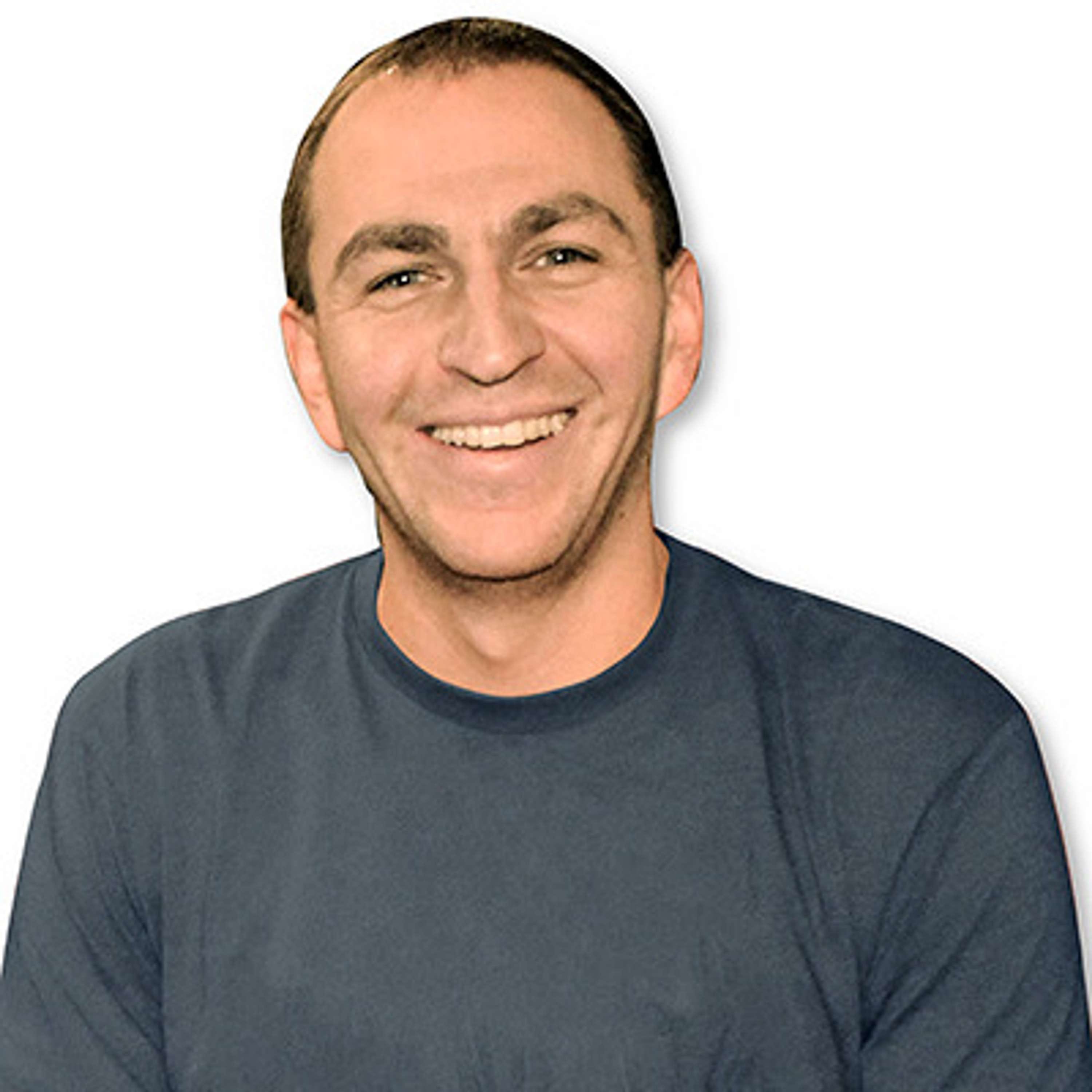 140 | Talking Travel Rewards With Brad Barrett of Choose FI episode artwork