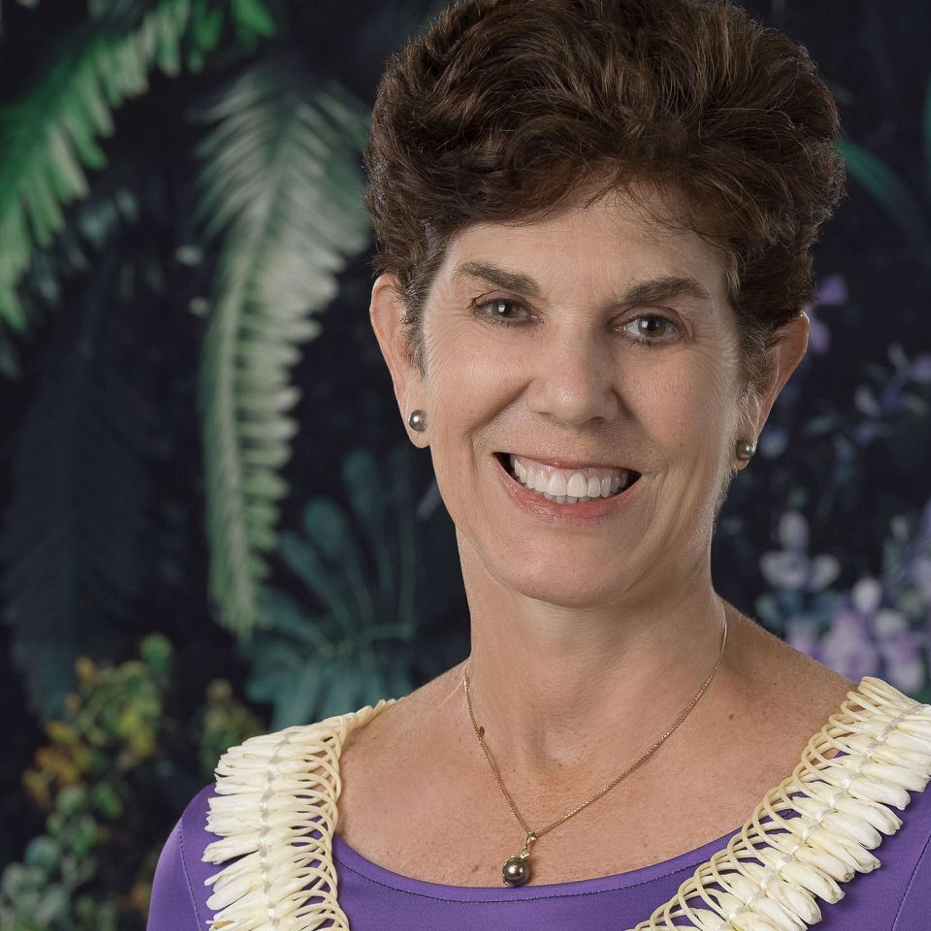 137 | The Latest on Maui Travel With Leanne Pletcher of Maui Visitors & Convention Bureau episode artwork