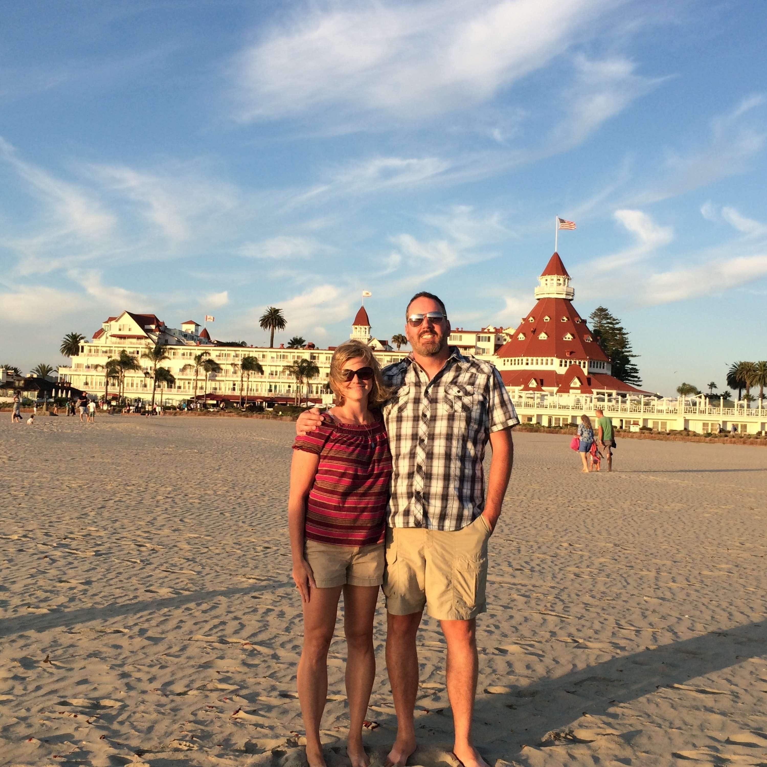 119 | There's Something About San Diego: My Guide to This SoCal Gem episode artwork