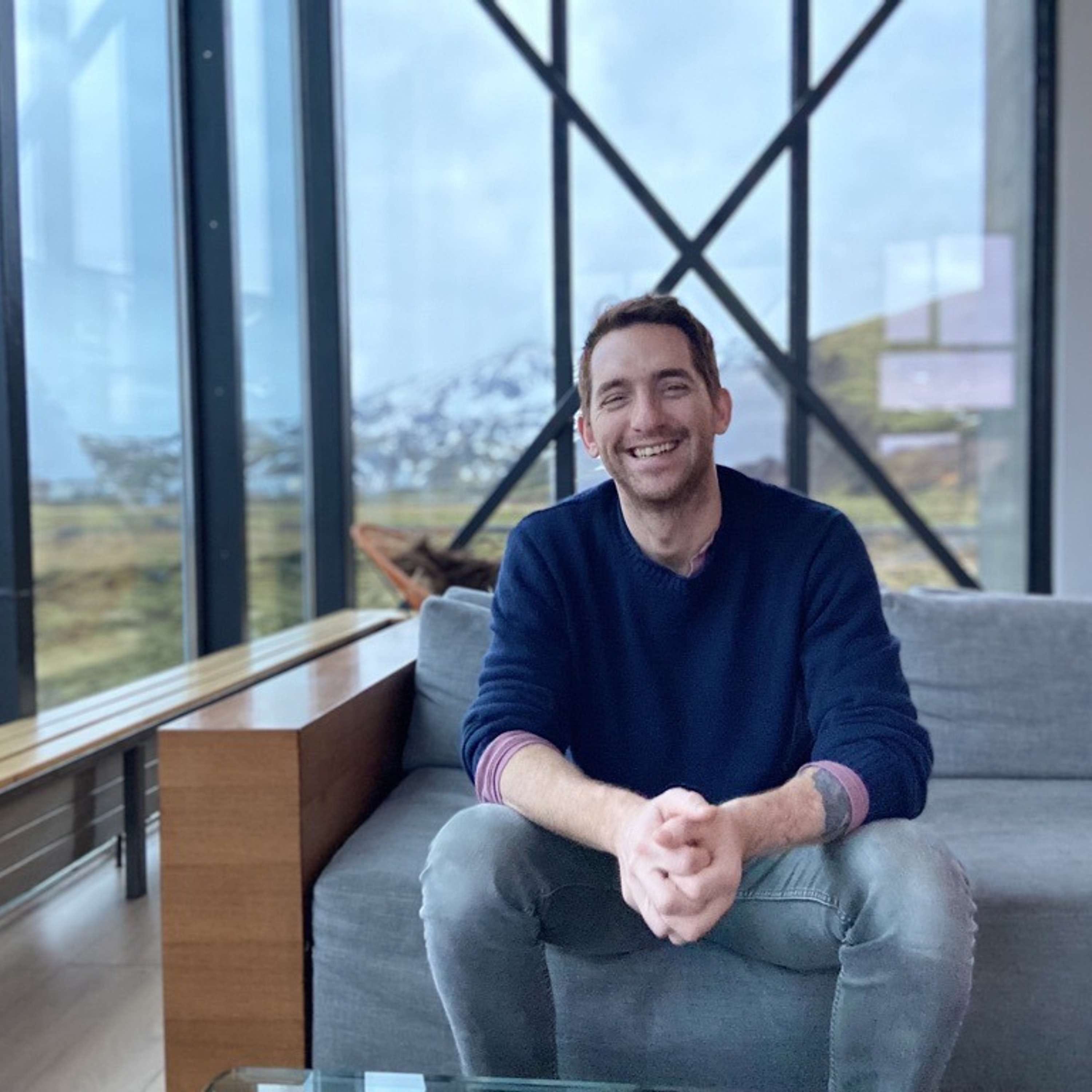 117 | Europe Is Bonkers This Summer: What You Need to Know with The Tour Guy's Sean Finelli episode artwork