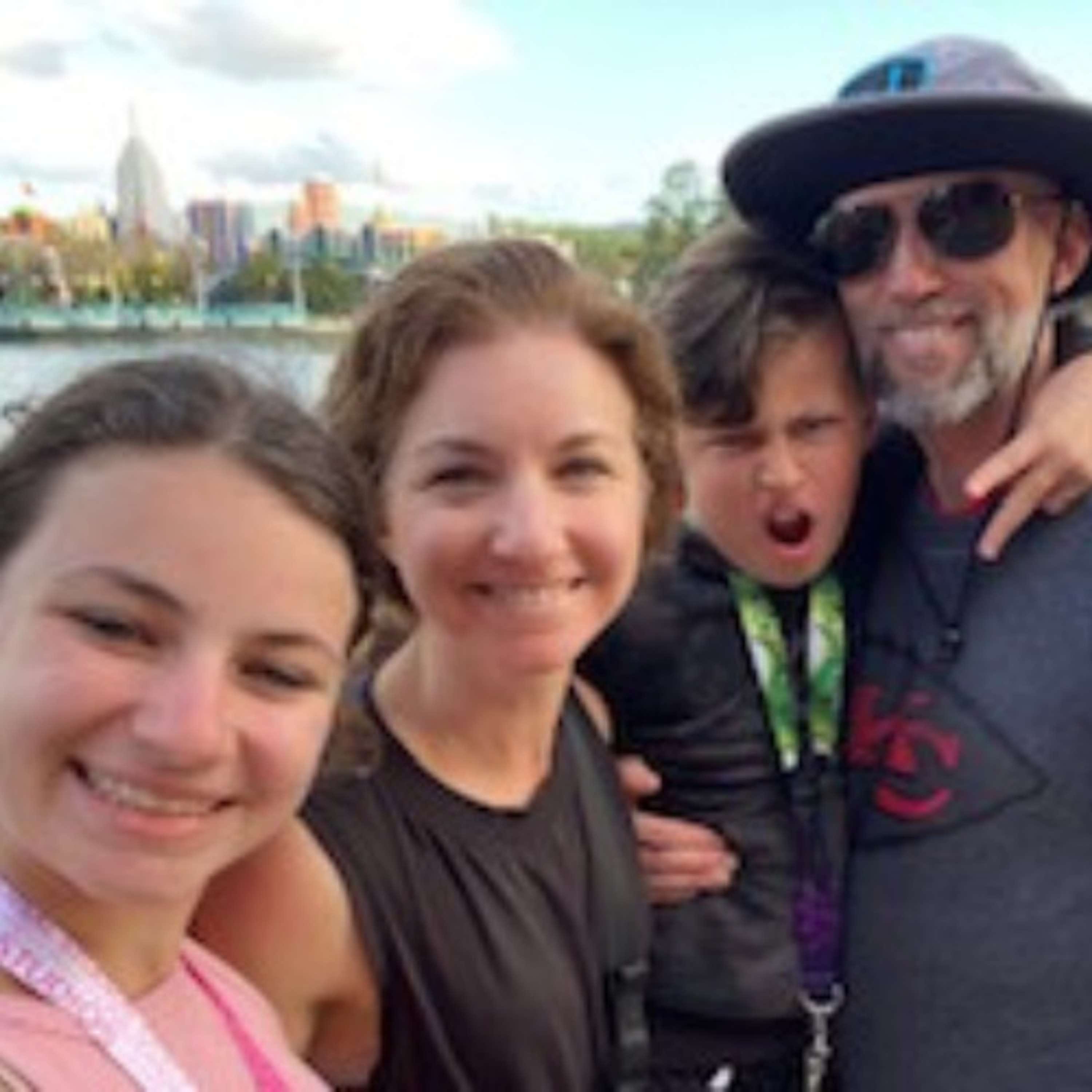 116 | $5,000 Saved on a Universal Orlando Vacation: Case Study with Katie Blumhorst episode artwork
