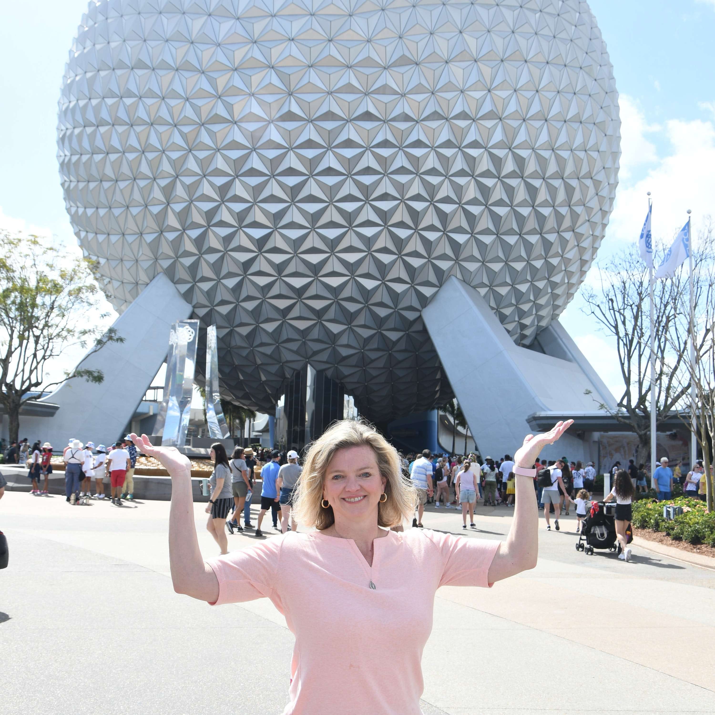 115 | Thoughts on Disney's 2023 Changes: Annual Passes, Dining Plans and More! episode artwork