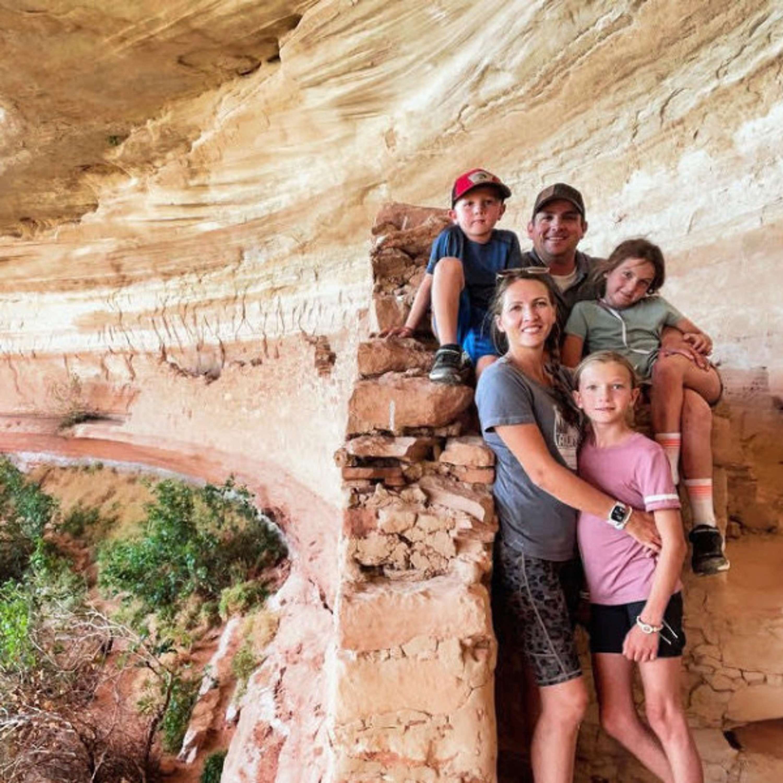 114 | Take Better Travel Photos with Photographer Krista Payne episode artwork