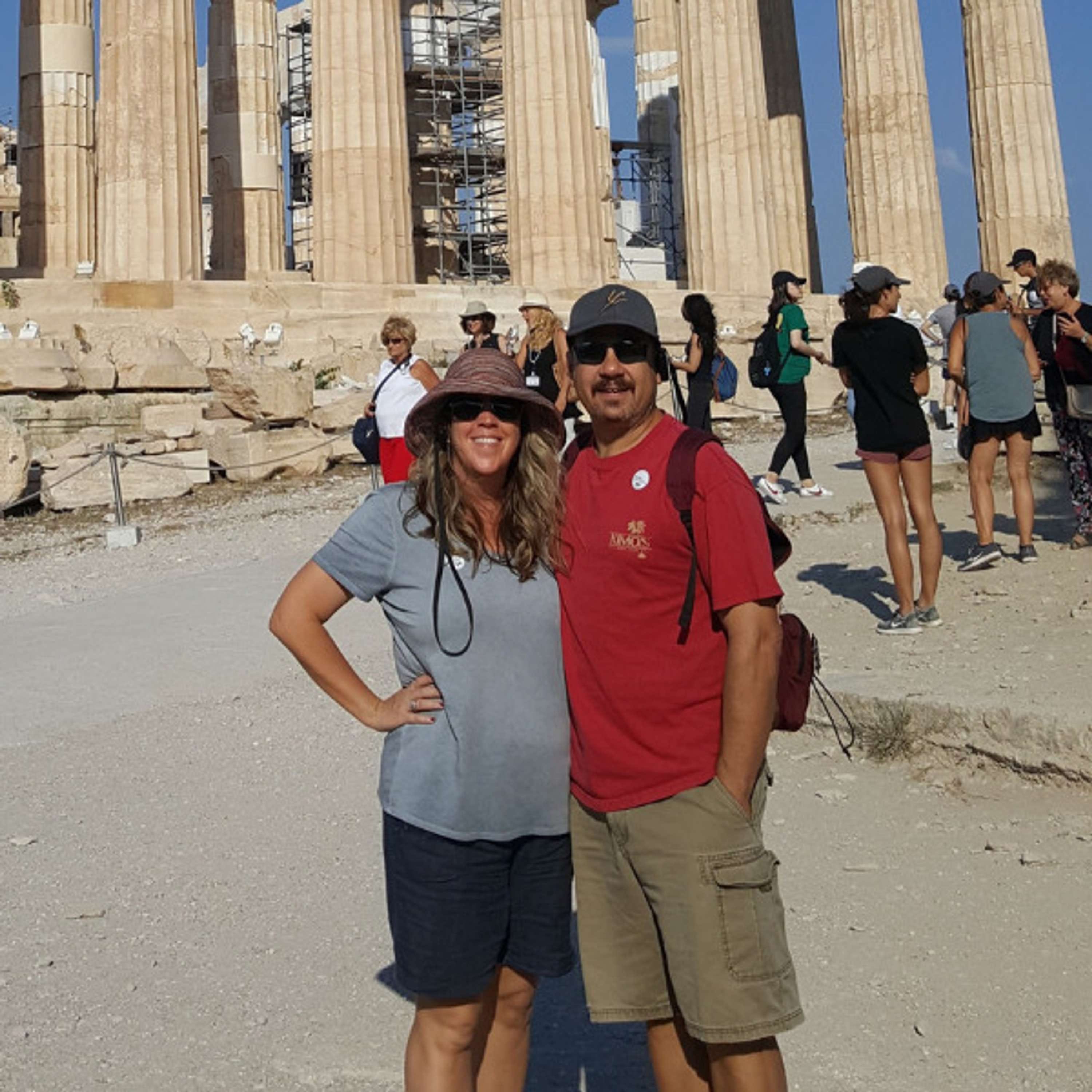 110 | Retired by 50 and Traveling the World with Chris Pisciotta episode artwork